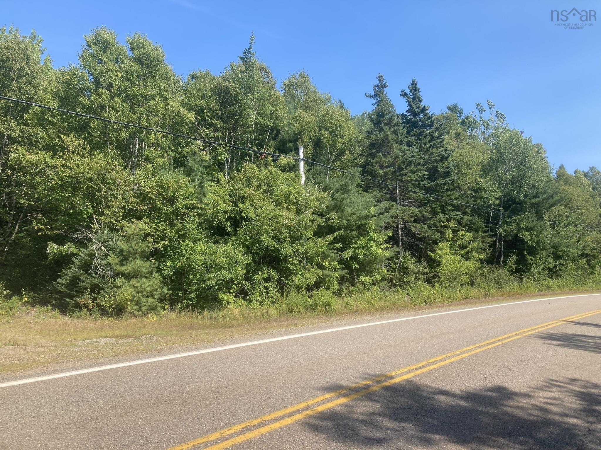 $48,000.00: Lots 316 Highway, Country Harbour Mines
