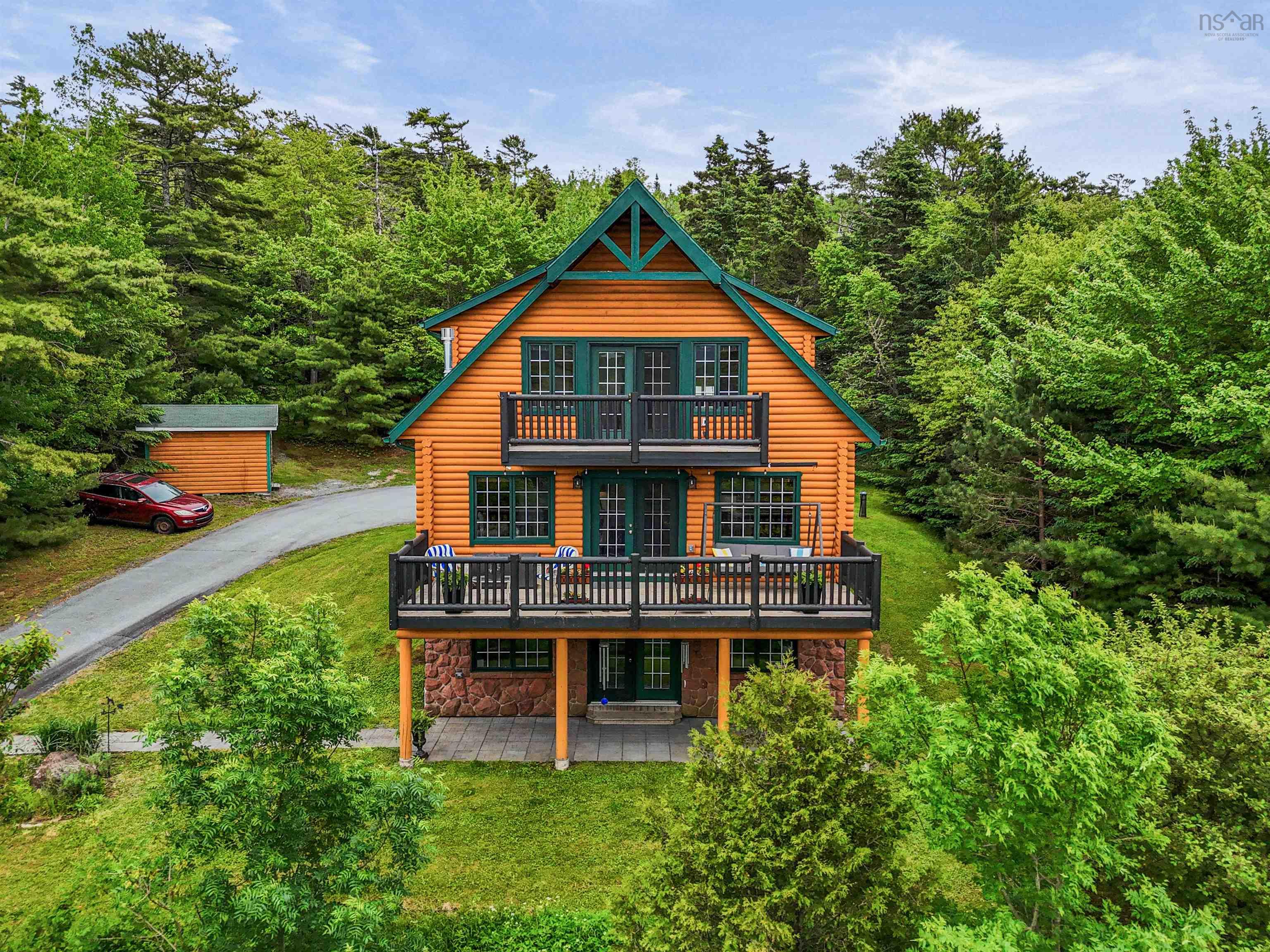 12895 Peggys Cove Road, Tantallon, NS (MLS 202606366)