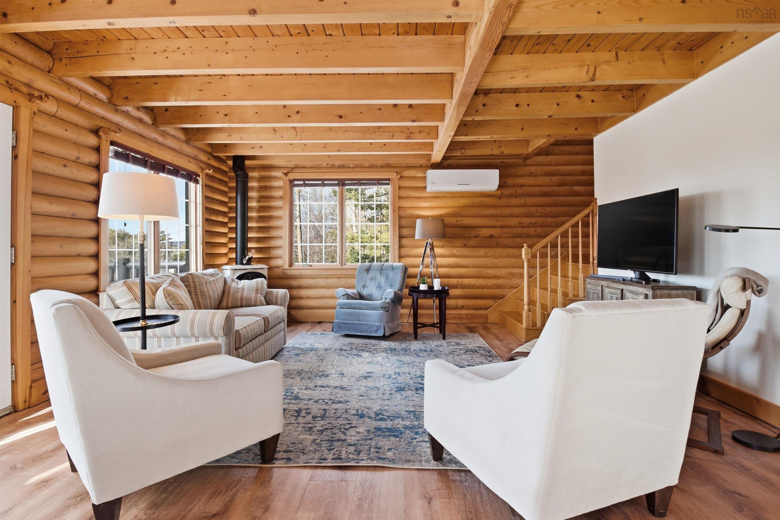 12895 Peggys Cove Road, Tantallon, NS (MLS 202606366)