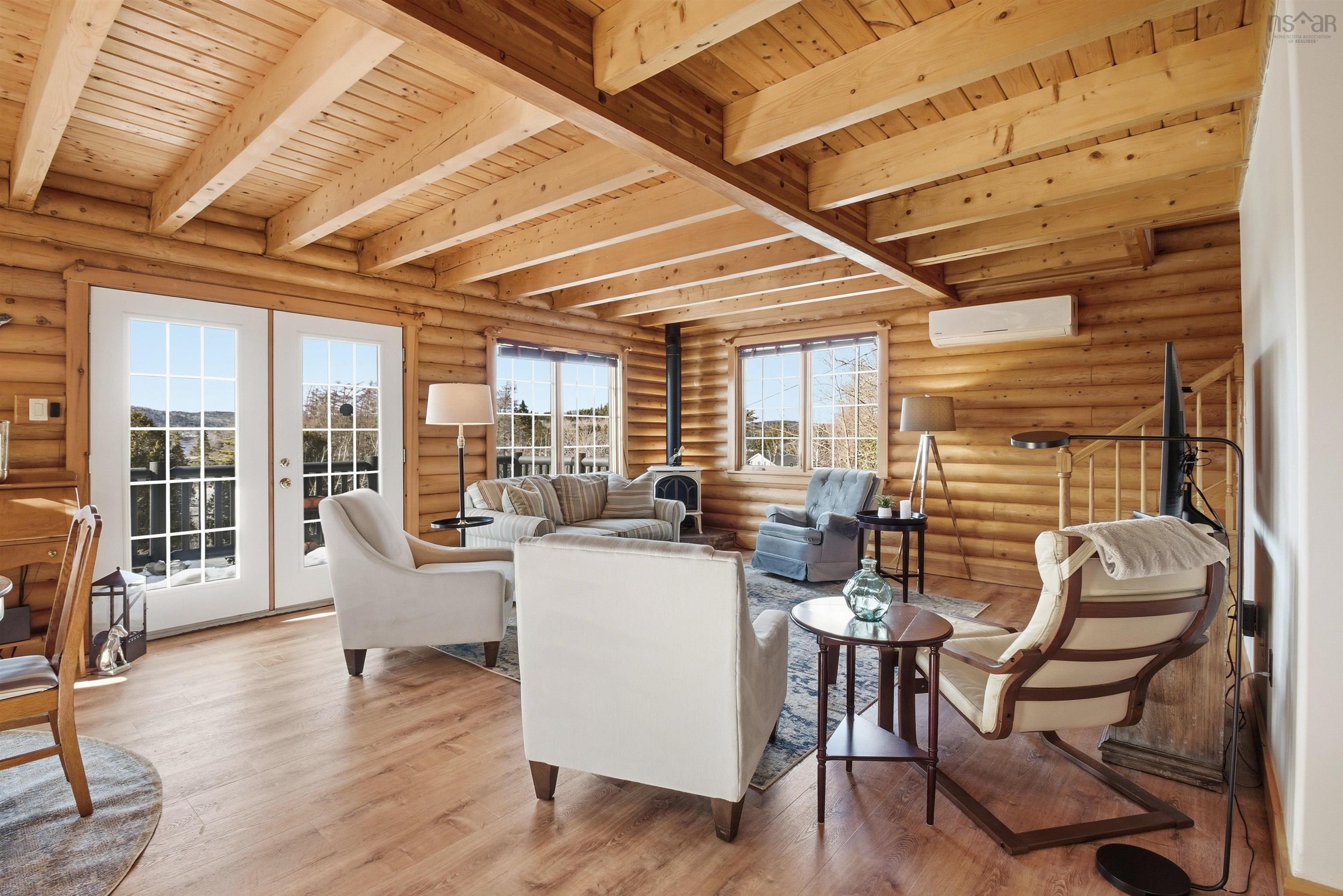 12895 Peggys Cove Road, Tantallon, NS (MLS 202606366)