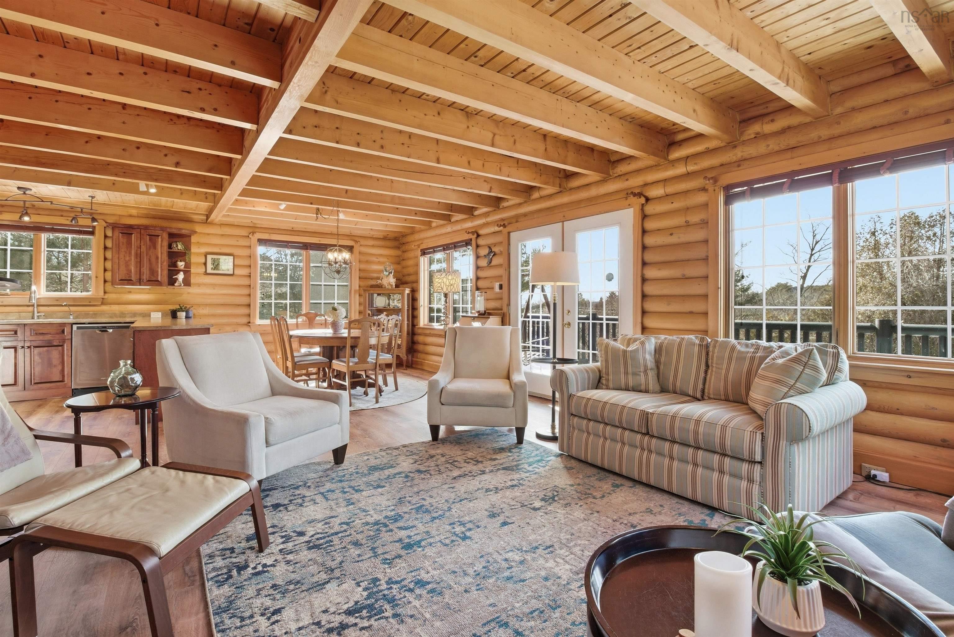 12895 Peggys Cove Road, Tantallon, NS (MLS 202606366)