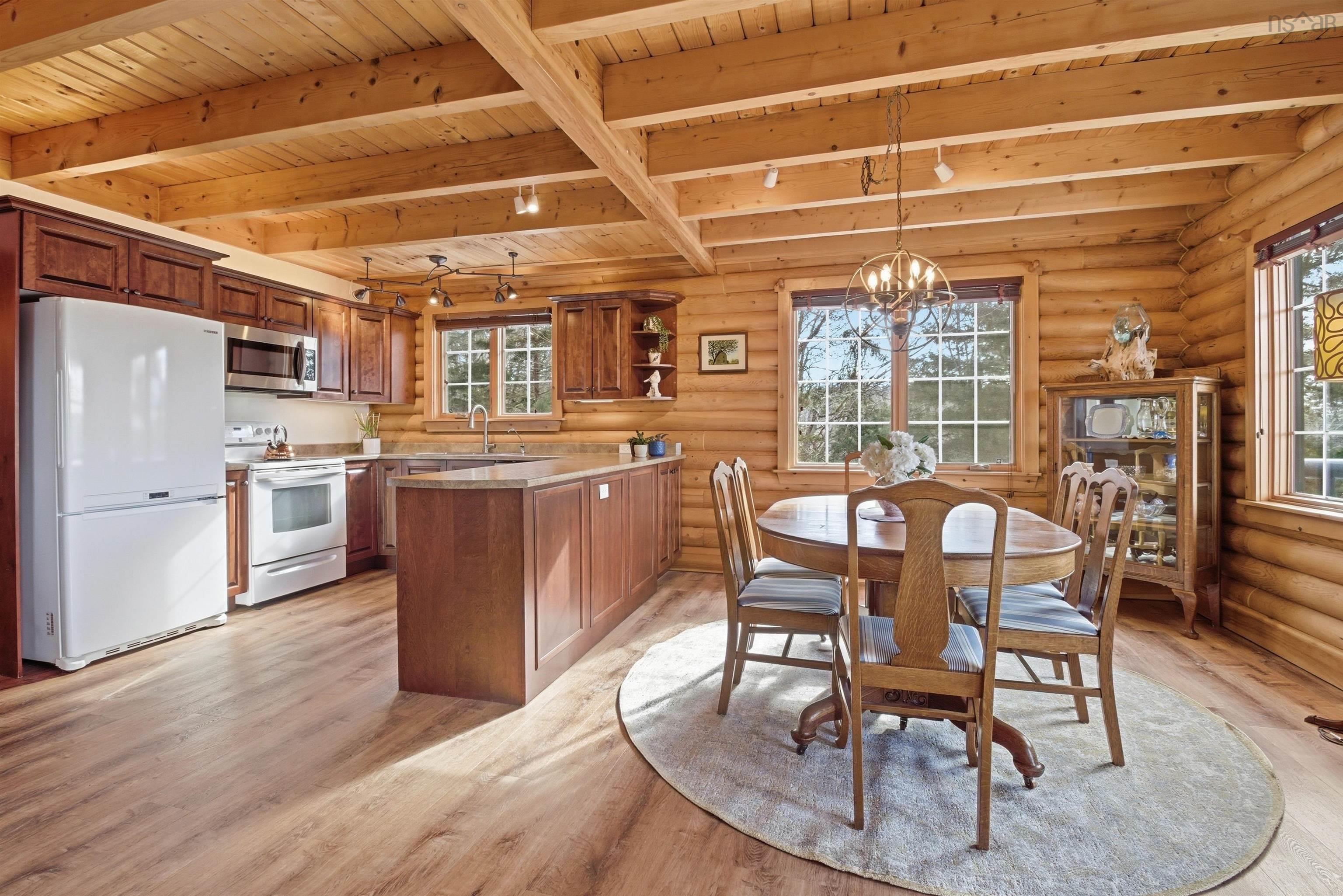 12895 Peggys Cove Road, Tantallon, NS (MLS 202606366)