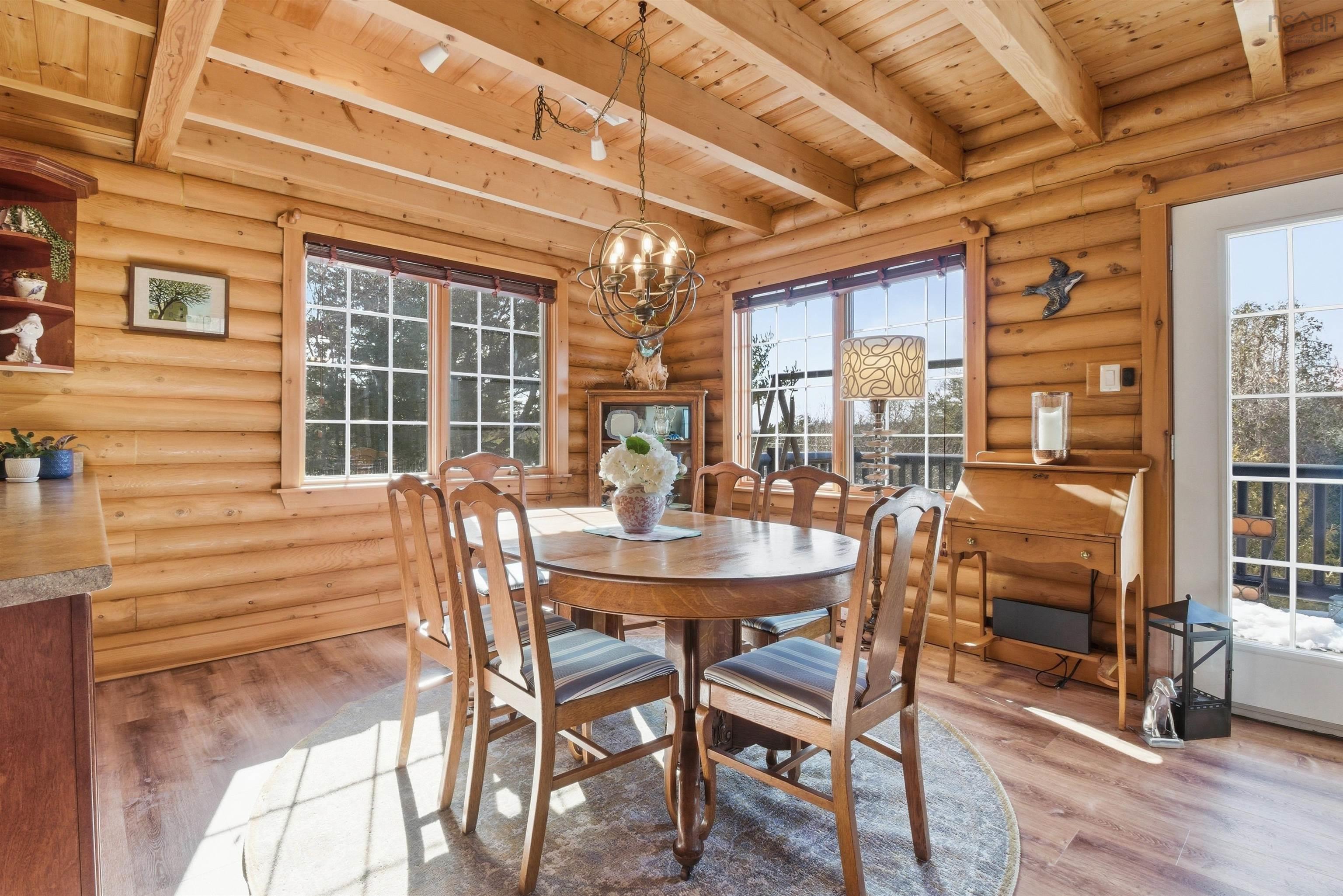 12895 Peggys Cove Road, Tantallon, NS (MLS 202606366)