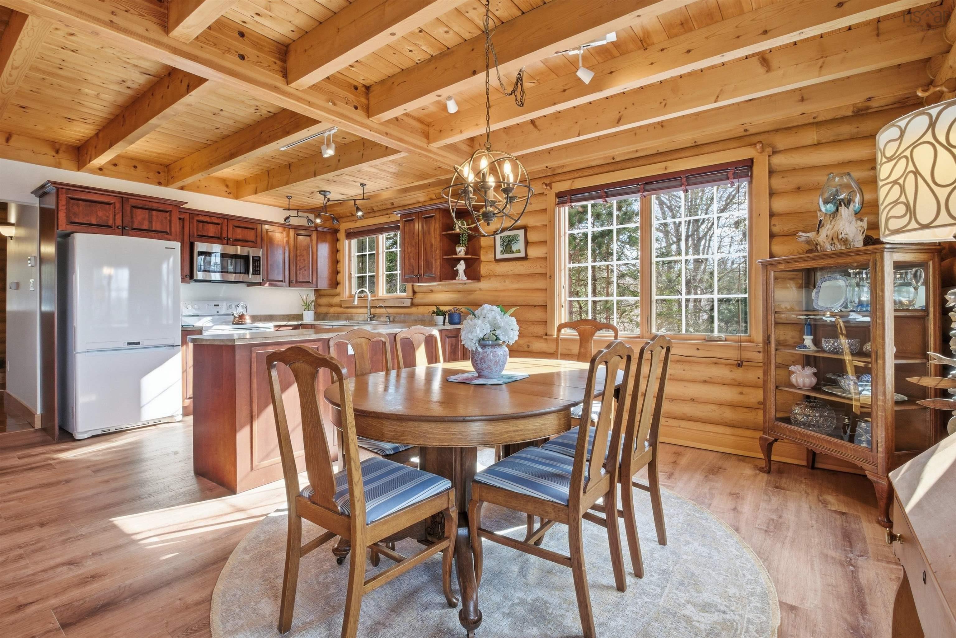 12895 Peggys Cove Road, Tantallon, NS (MLS 202606366)