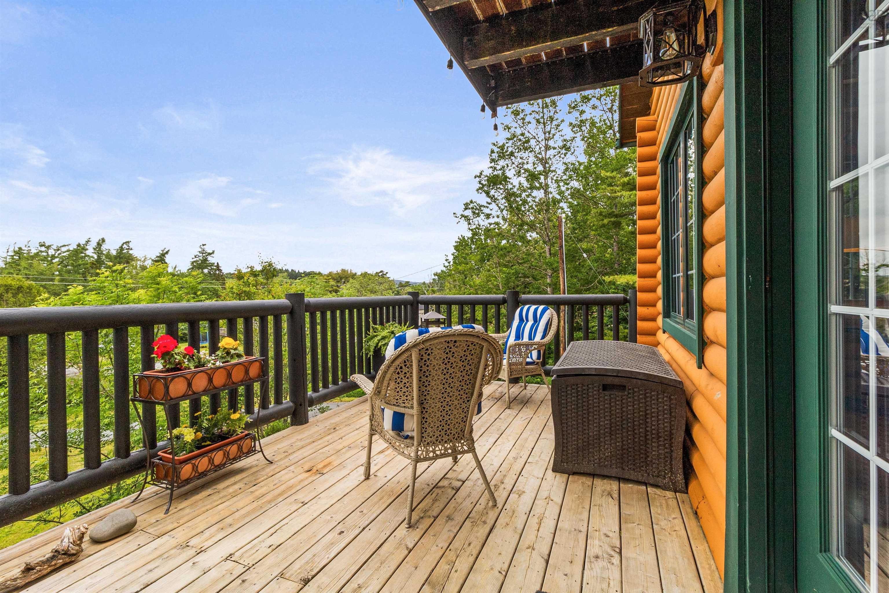 12895 Peggys Cove Road, Tantallon, NS (MLS 202606366)