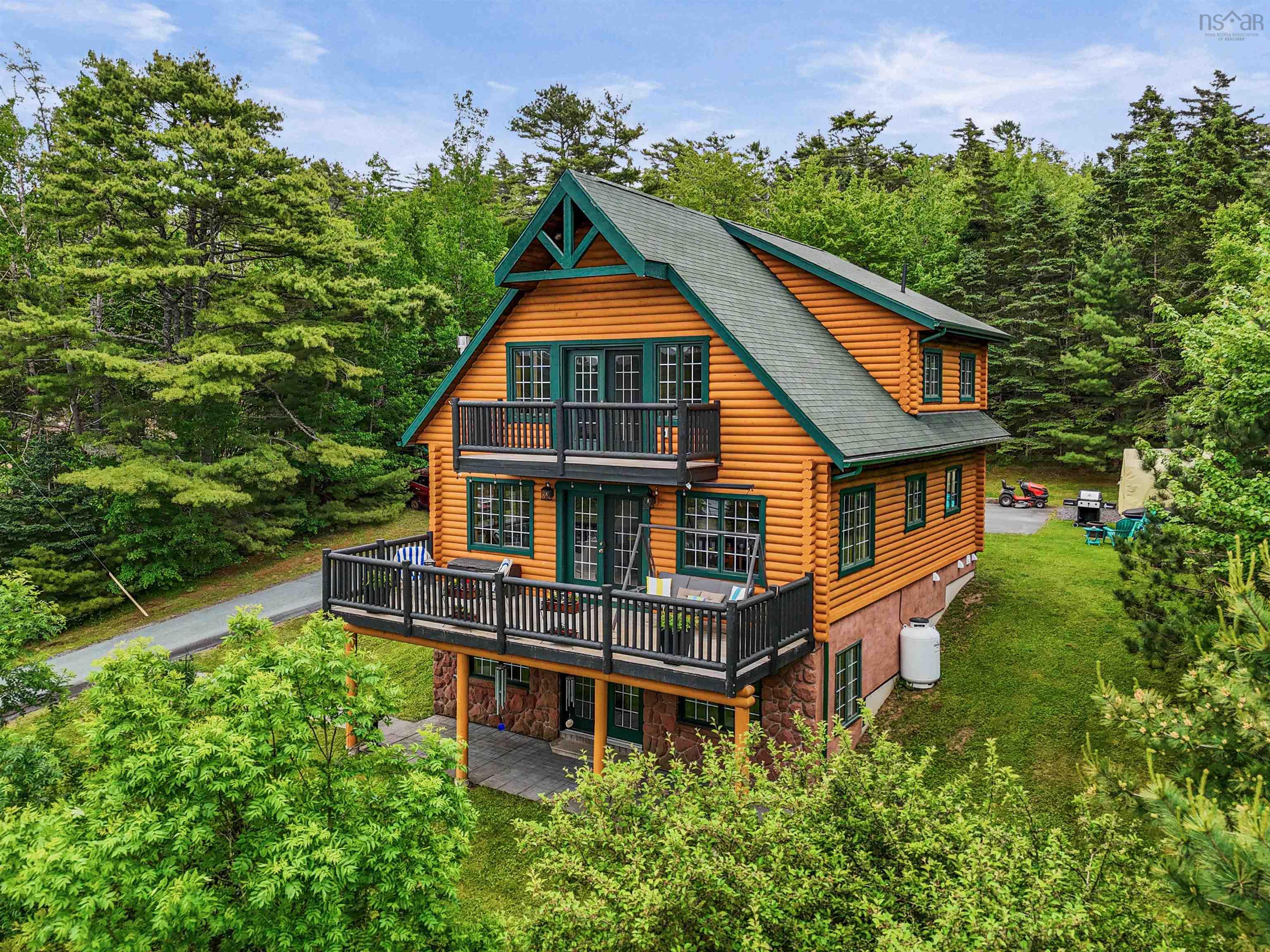 12895 Peggys Cove Road, Tantallon, NS (MLS 202606366)