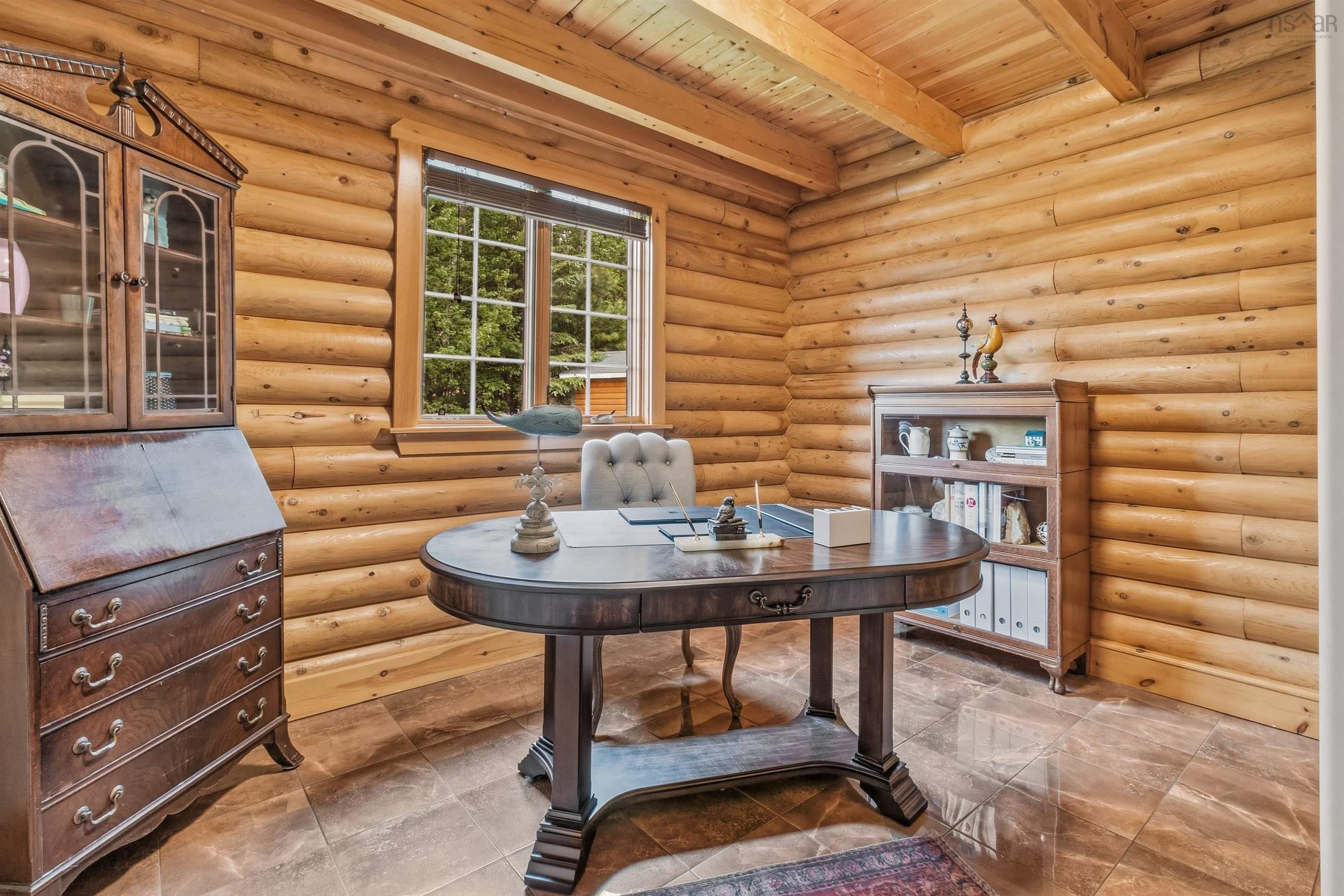 12895 Peggys Cove Road, Tantallon, NS (MLS 202606366)