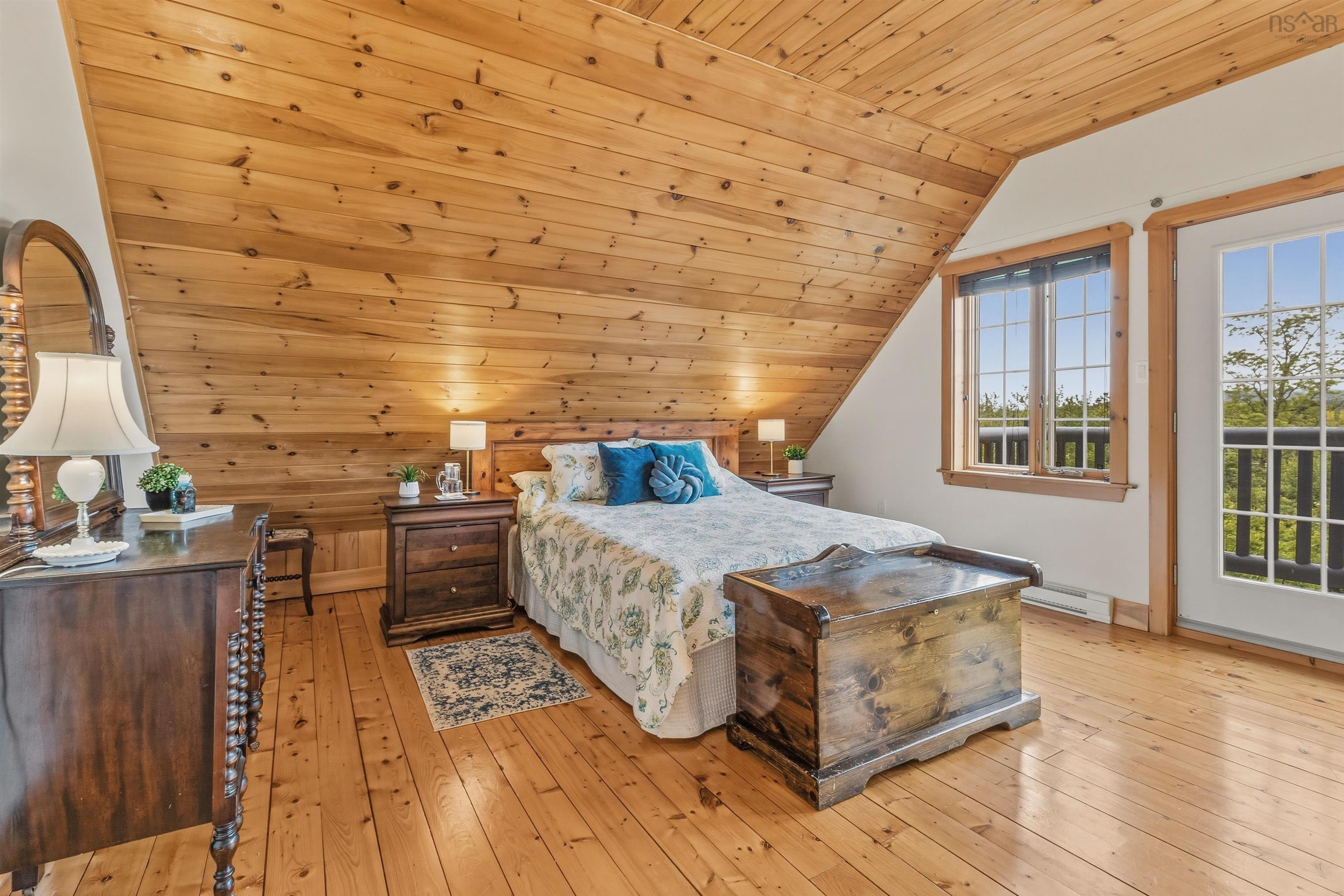 12895 Peggys Cove Road, Tantallon, NS (MLS 202606366)