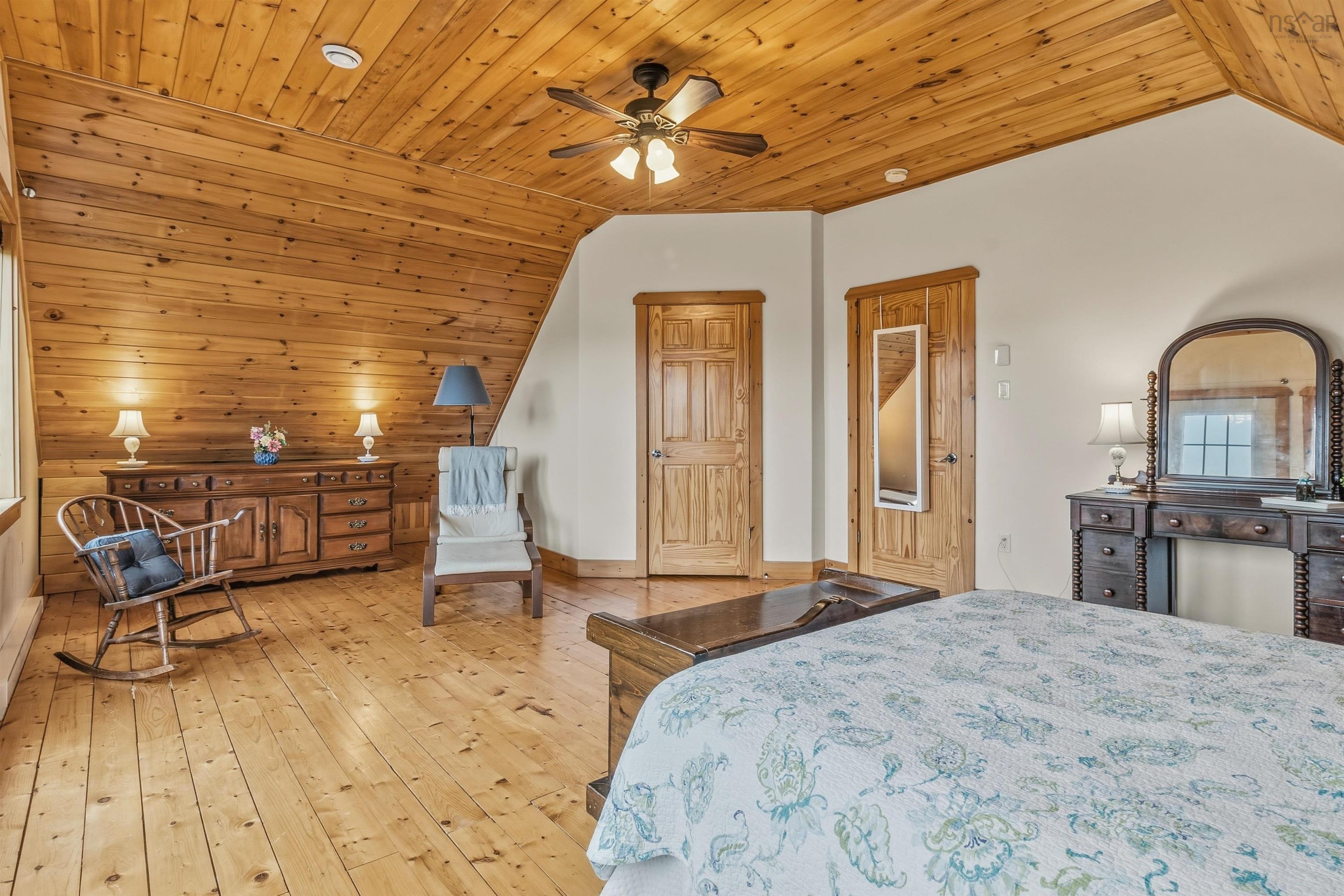 12895 Peggys Cove Road, Tantallon, NS (MLS 202606366)