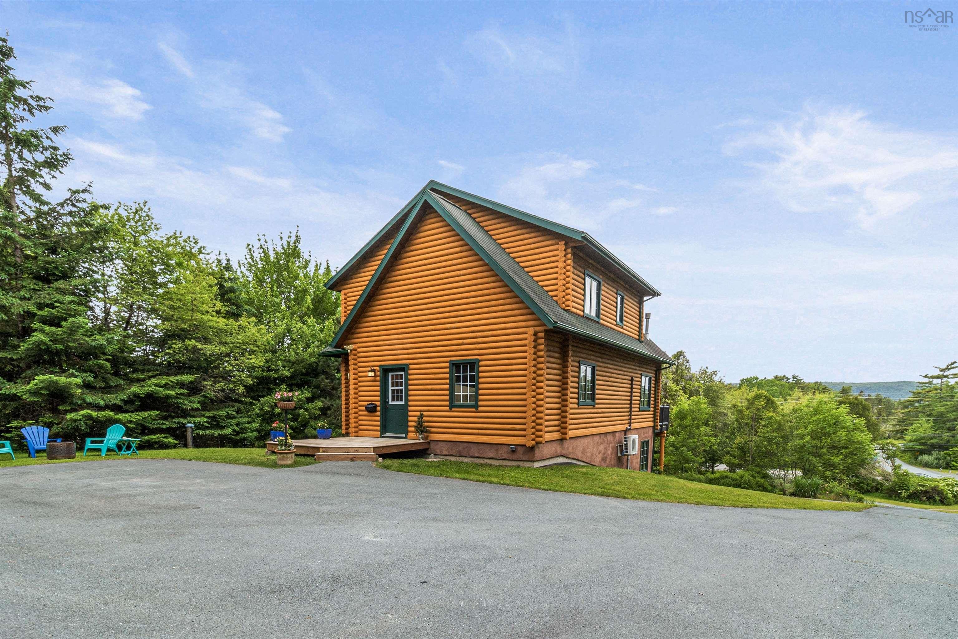 12895 Peggys Cove Road, Tantallon, NS (MLS 202606366)