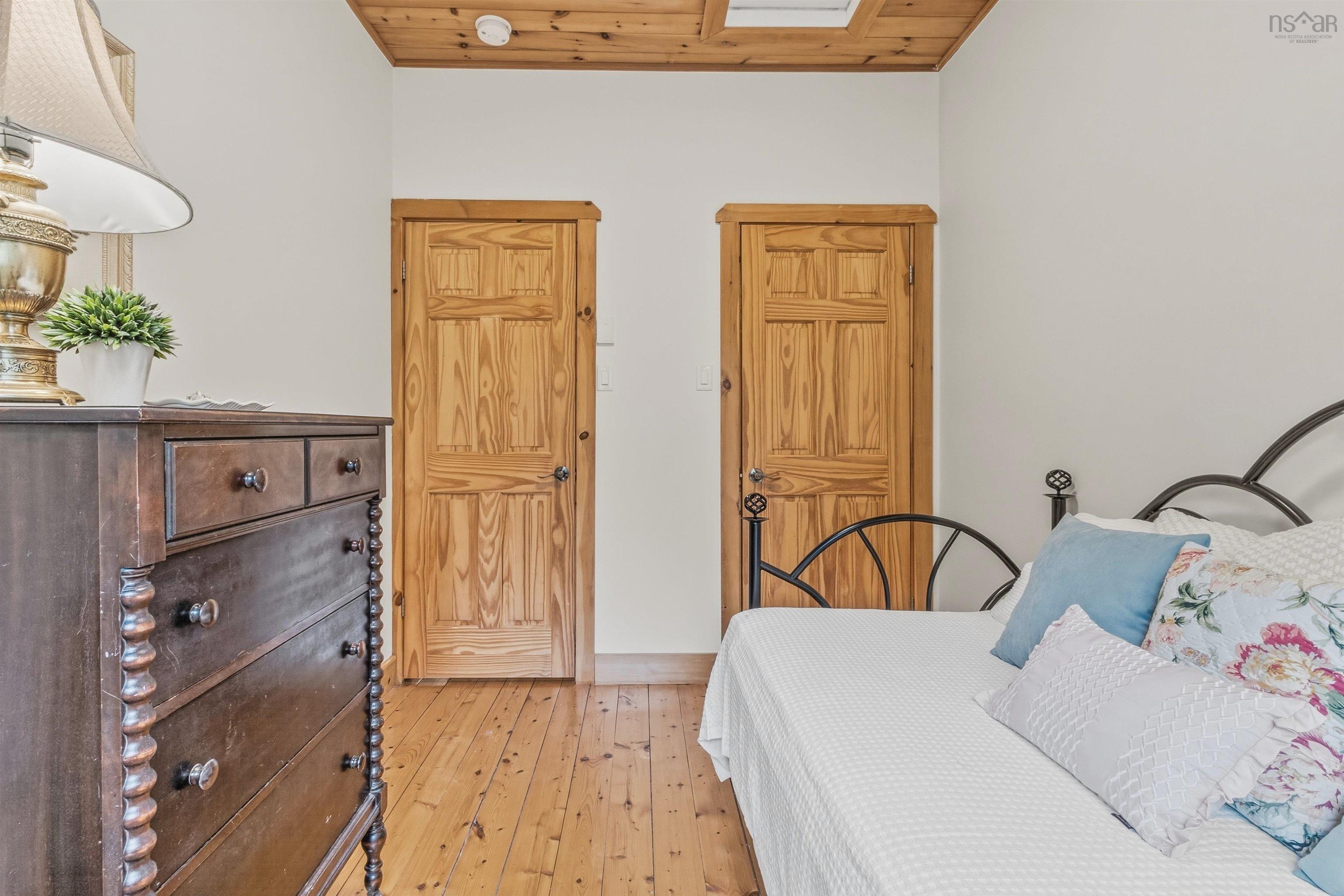 12895 Peggys Cove Road, Tantallon, NS (MLS 202606366)