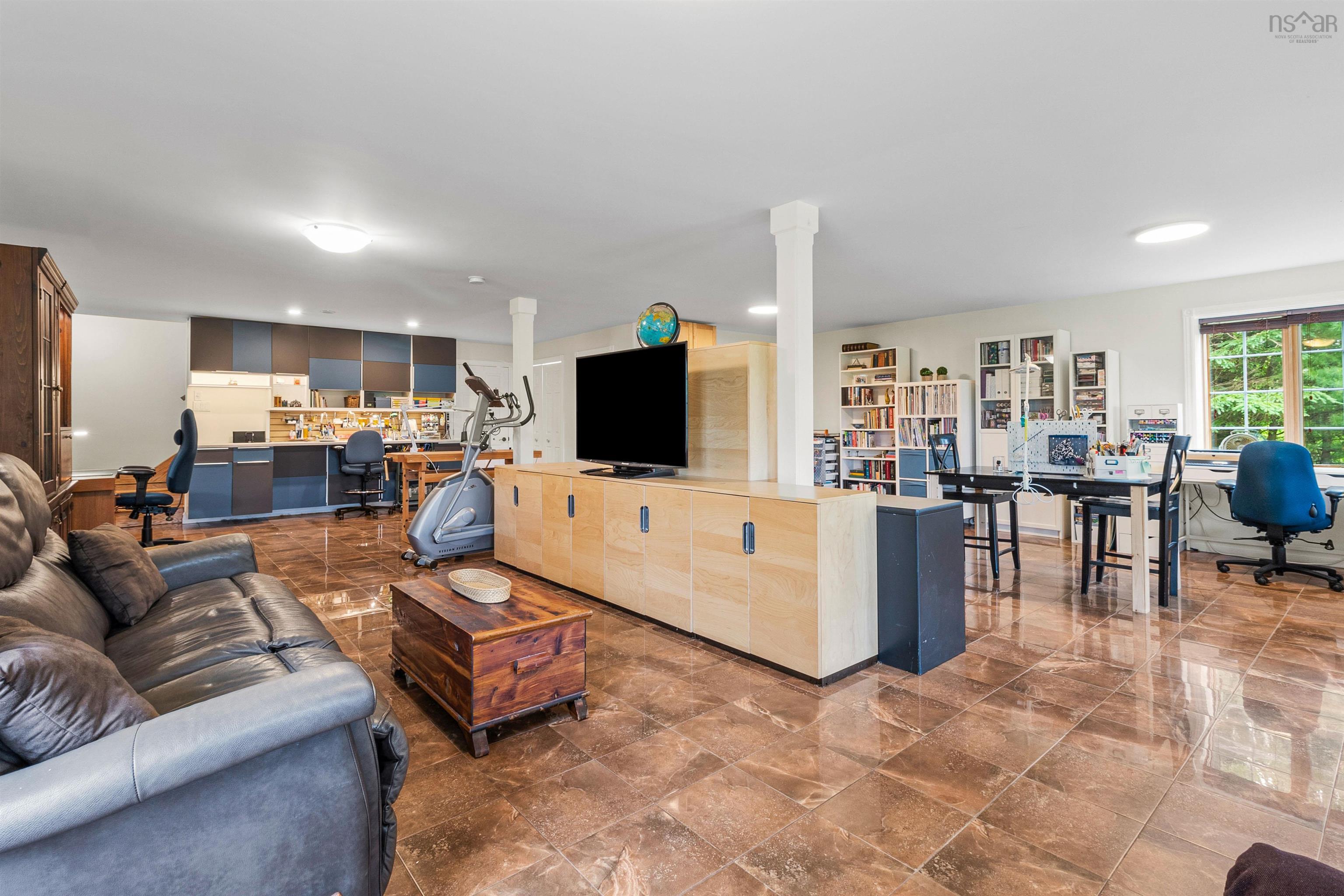 12895 Peggys Cove Road, Tantallon, NS (MLS 202606366)