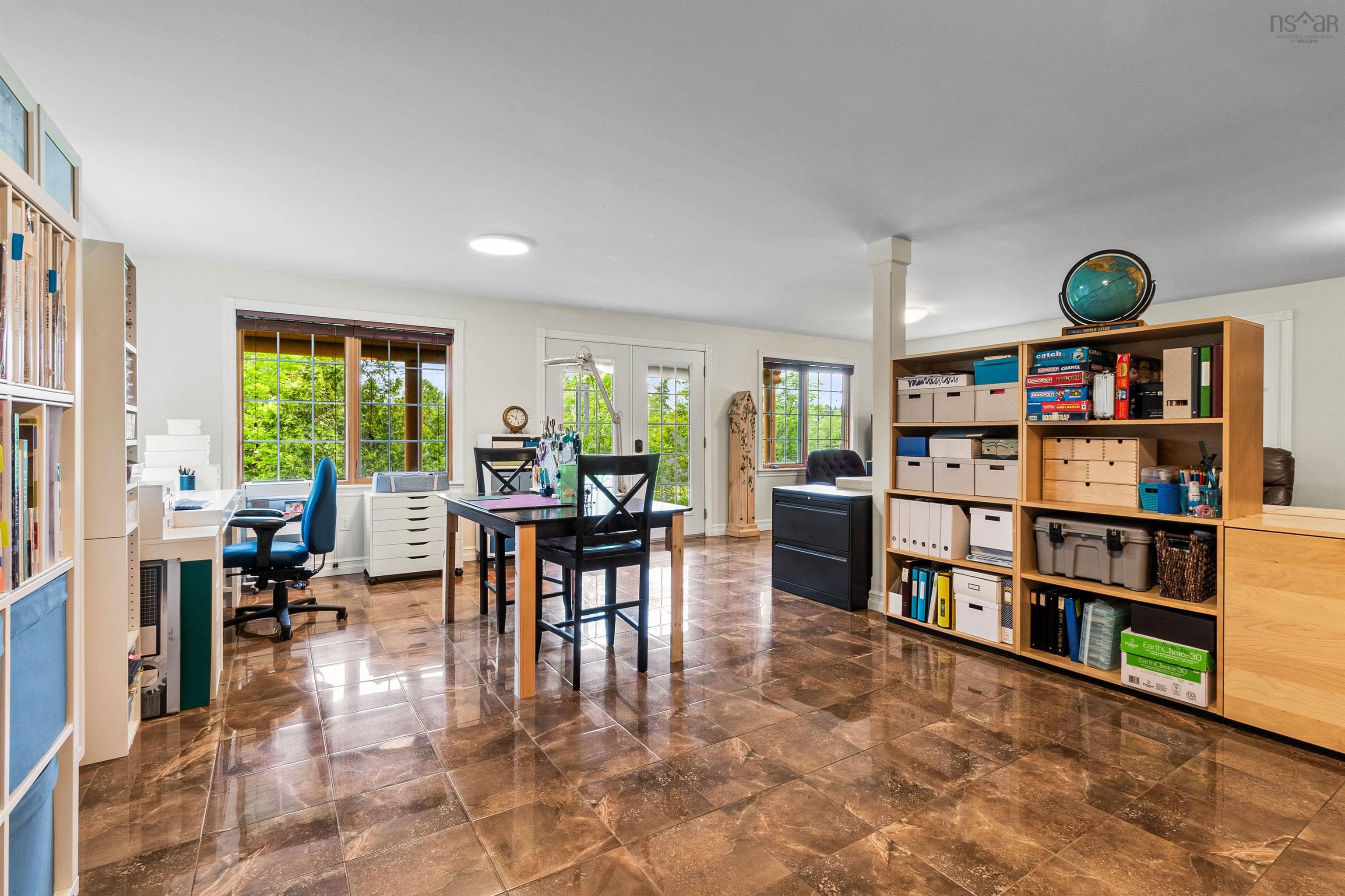 12895 Peggys Cove Road, Tantallon, NS (MLS 202606366)