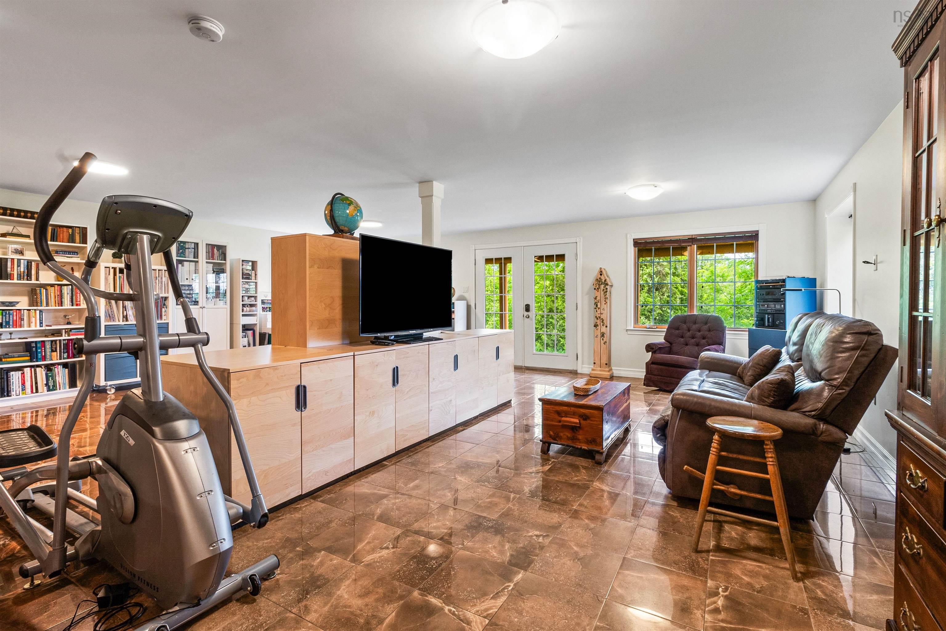 12895 Peggys Cove Road, Tantallon, NS (MLS 202606366)