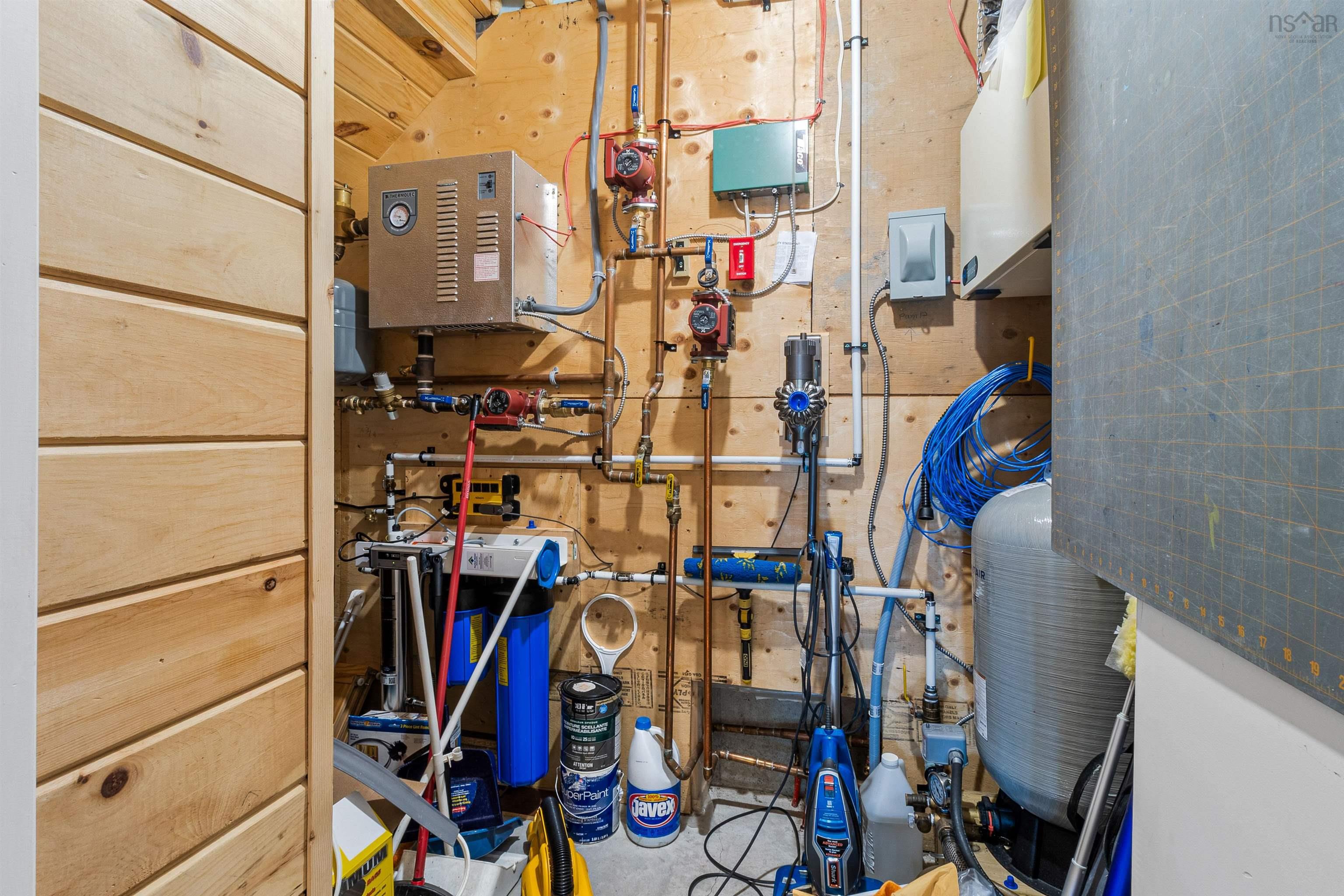 12895 Peggys Cove Road, Tantallon, NS (MLS 202606366)