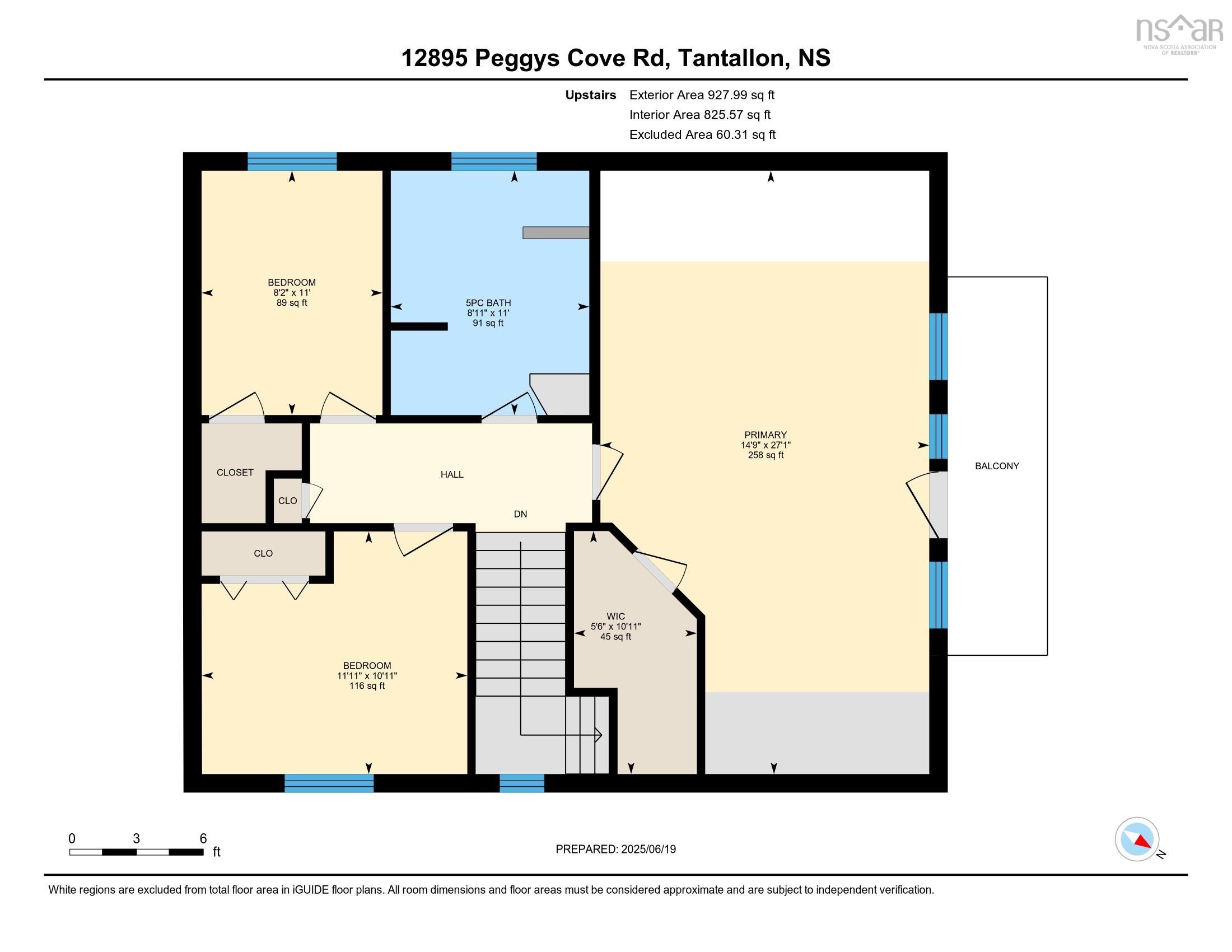 12895 Peggys Cove Road, Tantallon, NS (MLS 202606366)