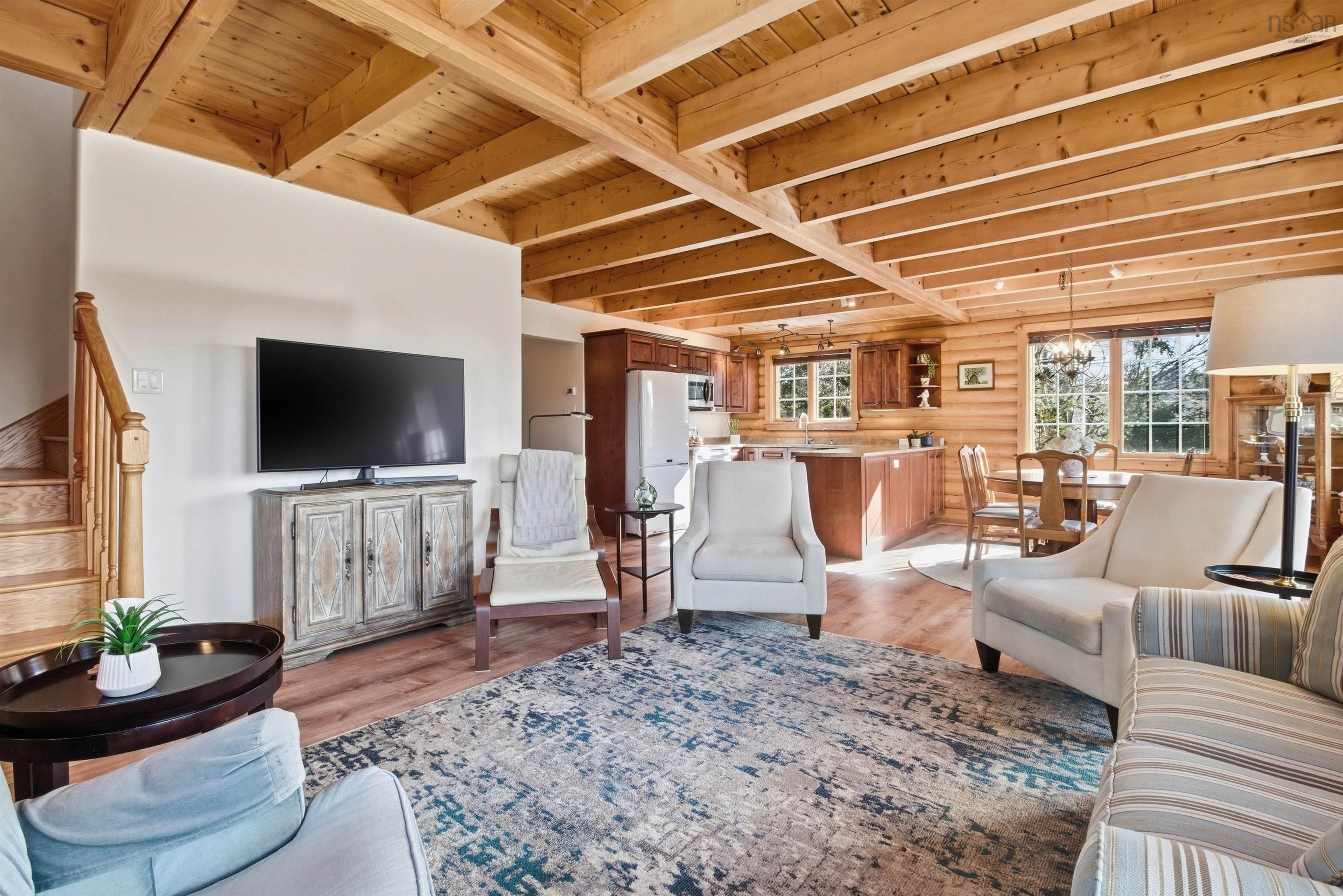 12895 Peggys Cove Road, Tantallon, NS (MLS 202606366)