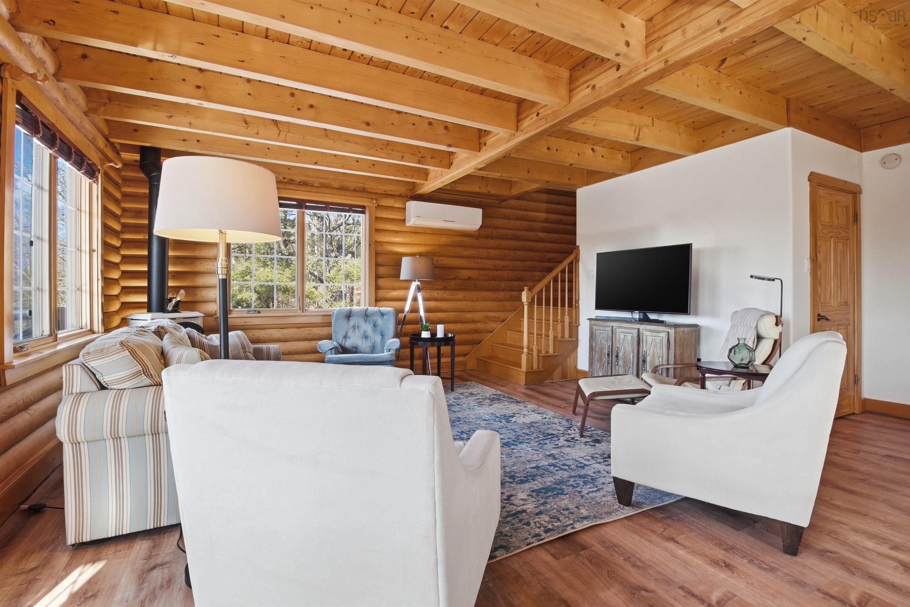 12895 Peggys Cove Road, Tantallon, NS (MLS 202606366)