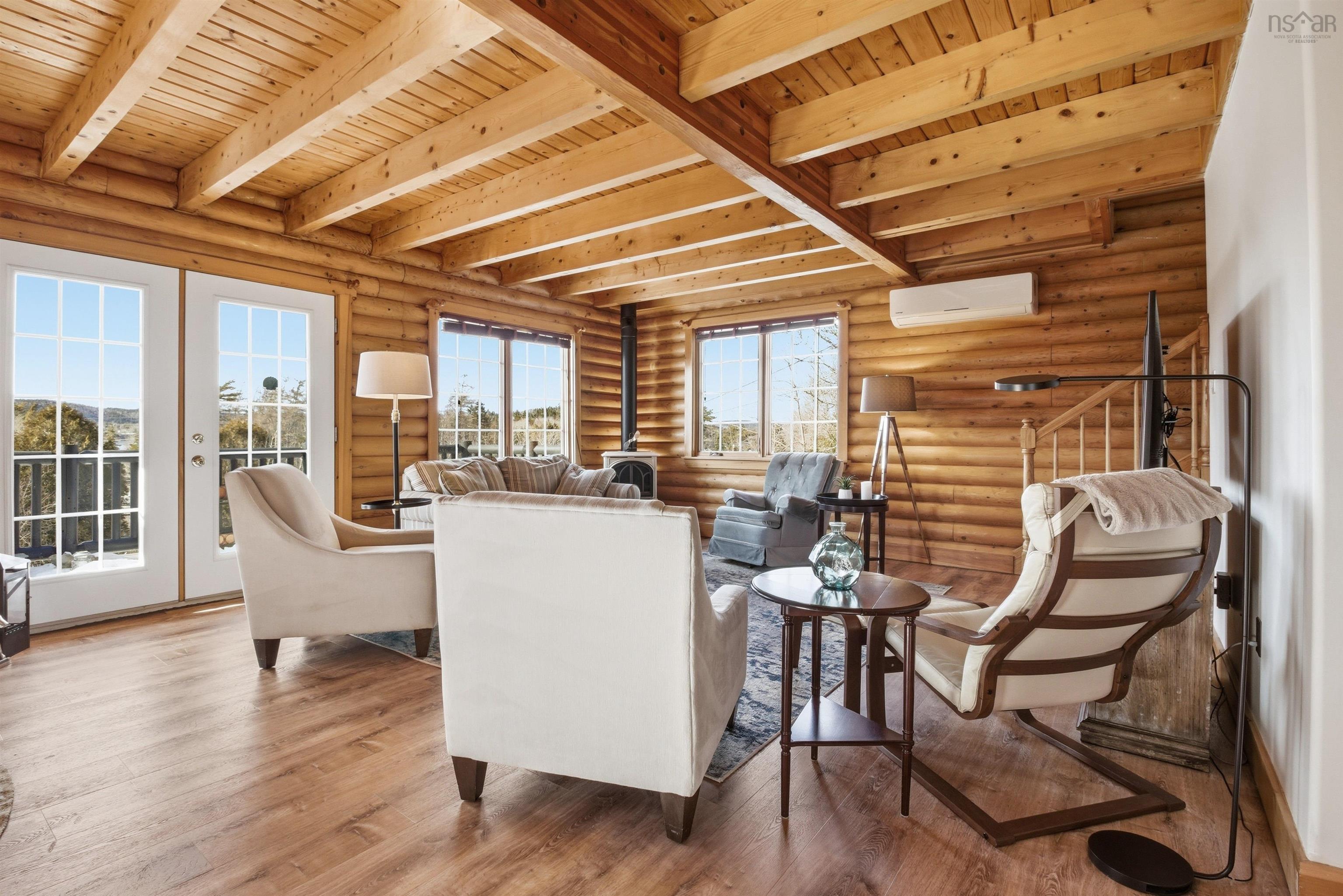 12895 Peggys Cove Road, Tantallon, NS (MLS 202606366)