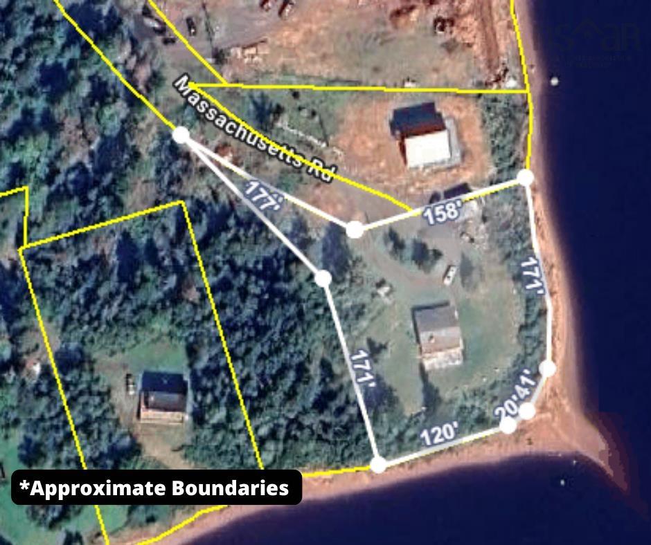 $398,000.00: 3 Massachusetts Road, Granville Centre