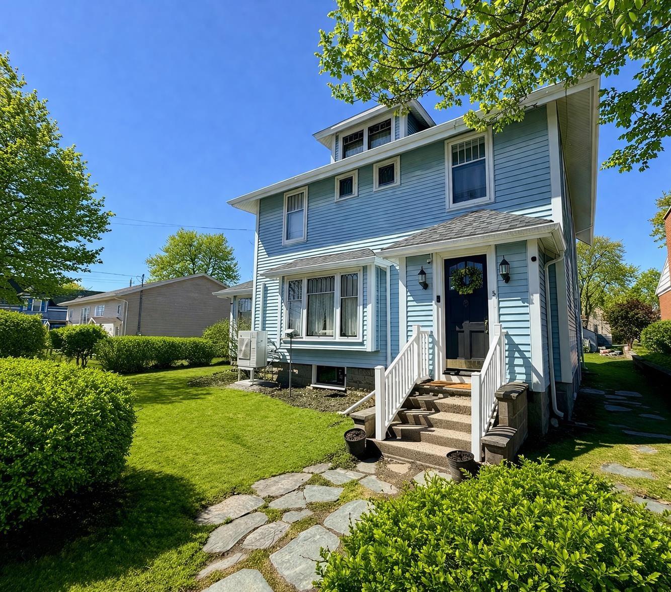 $344,000.00: 54 William Street, Yarmouth