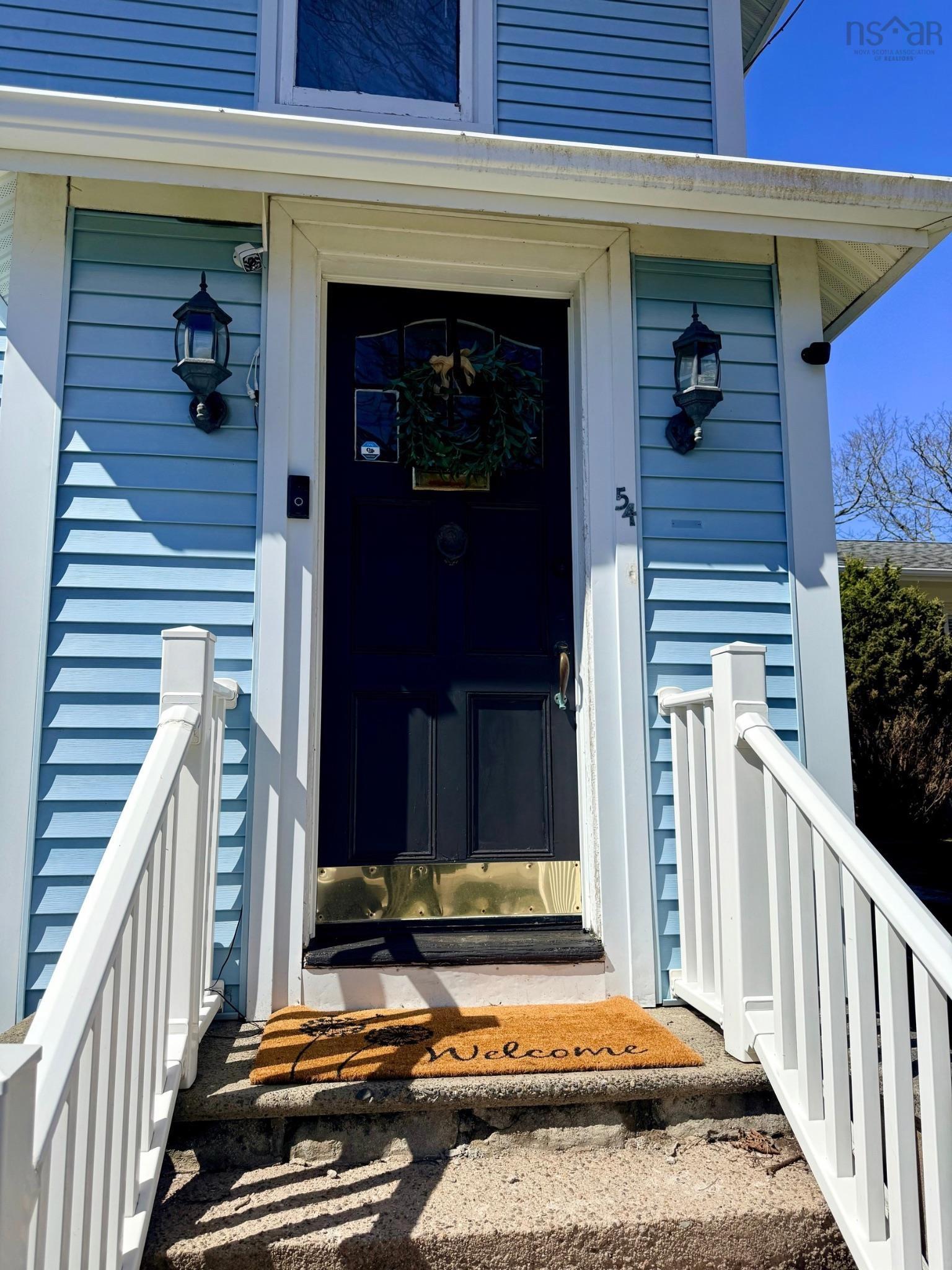 $344,000.00: 54 William Street, Yarmouth
