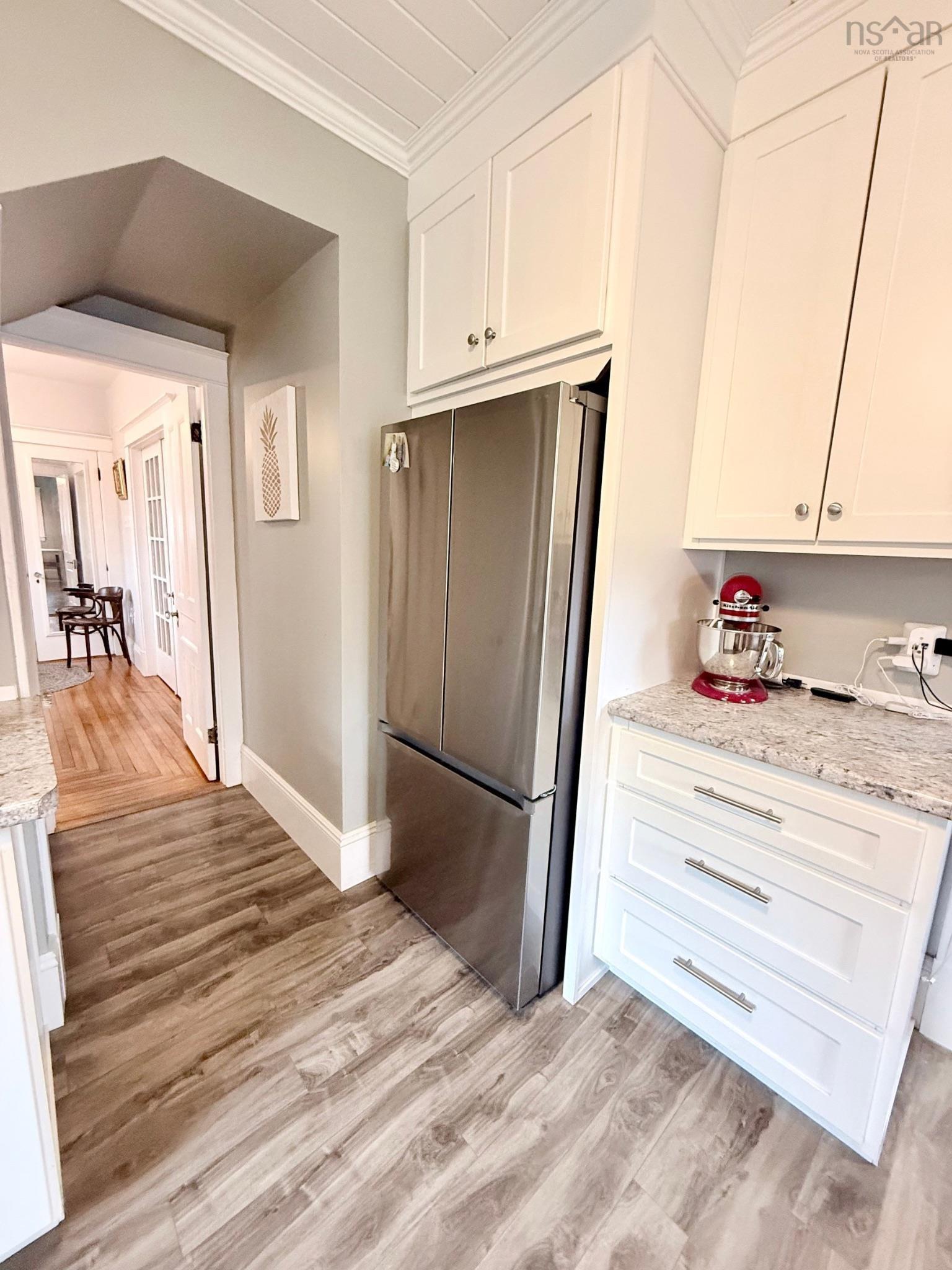 $344,000.00: 54 William Street, Yarmouth