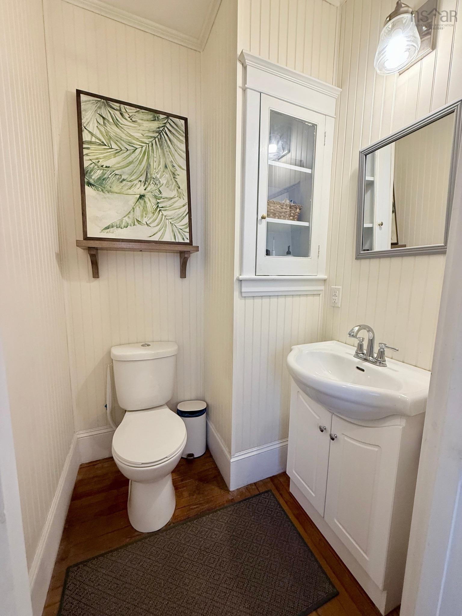 $344,000.00: 54 William Street, Yarmouth