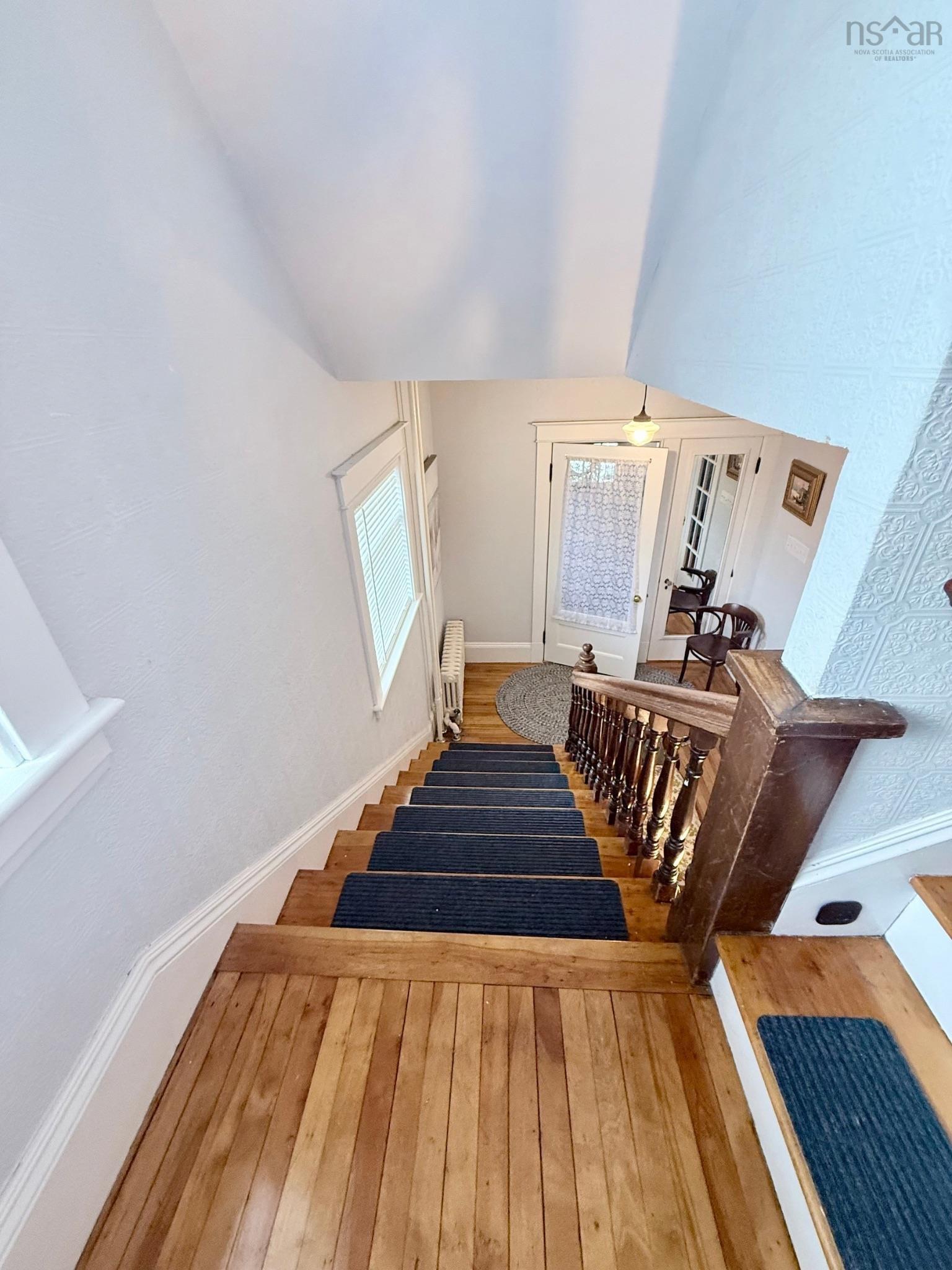 $344,000.00: 54 William Street, Yarmouth