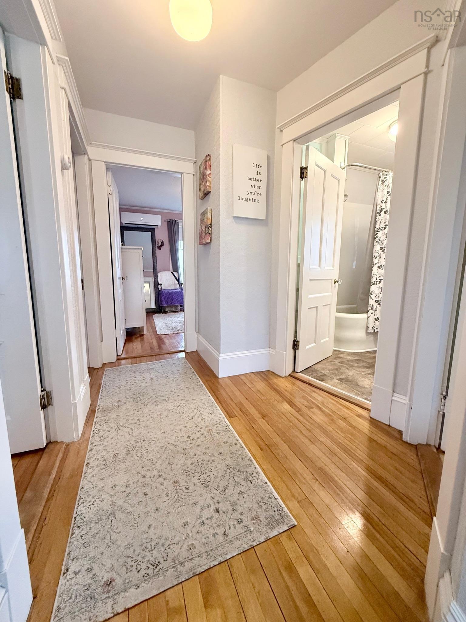 $344,000.00: 54 William Street, Yarmouth
