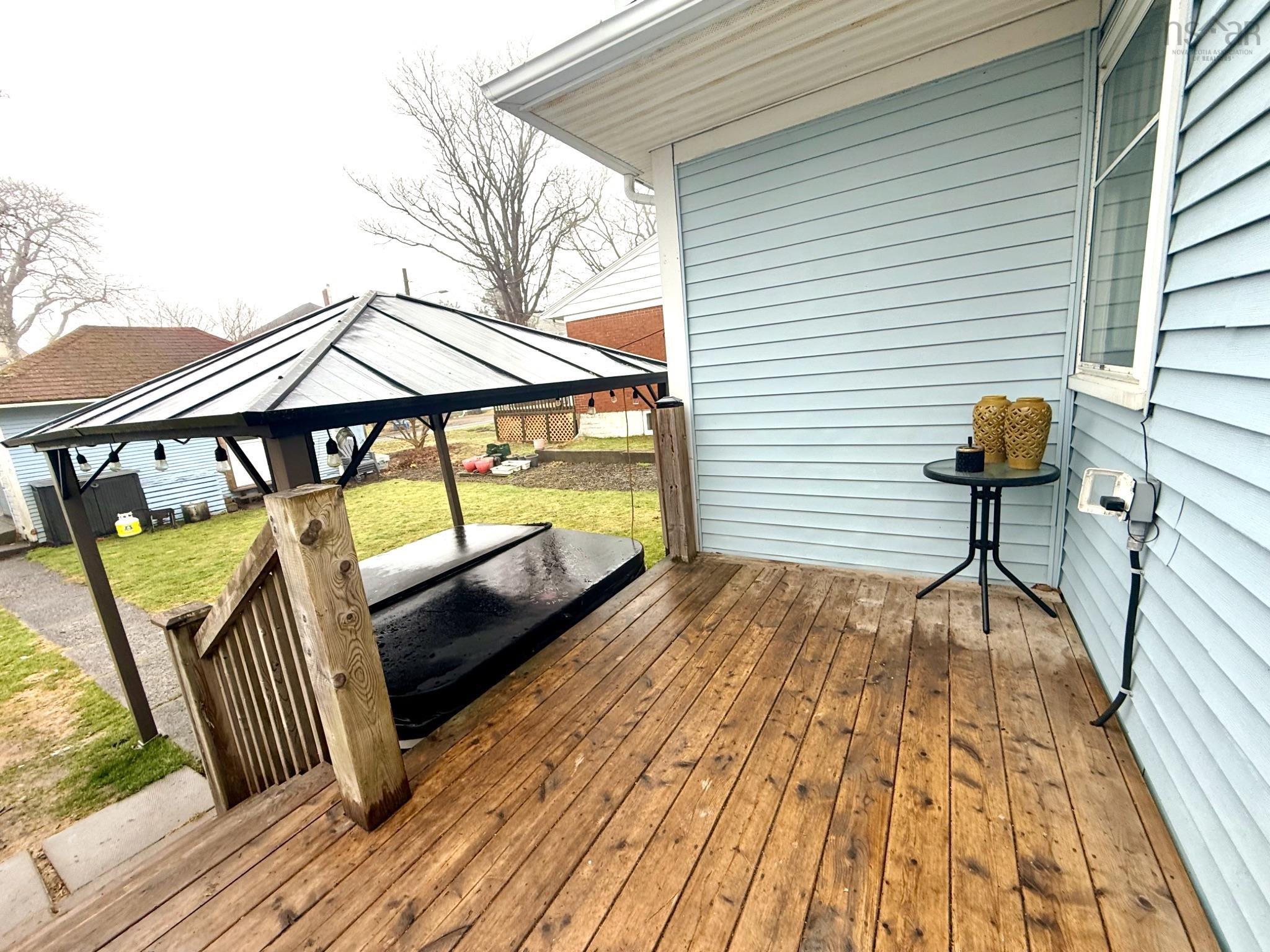 $344,000.00: 54 William Street, Yarmouth