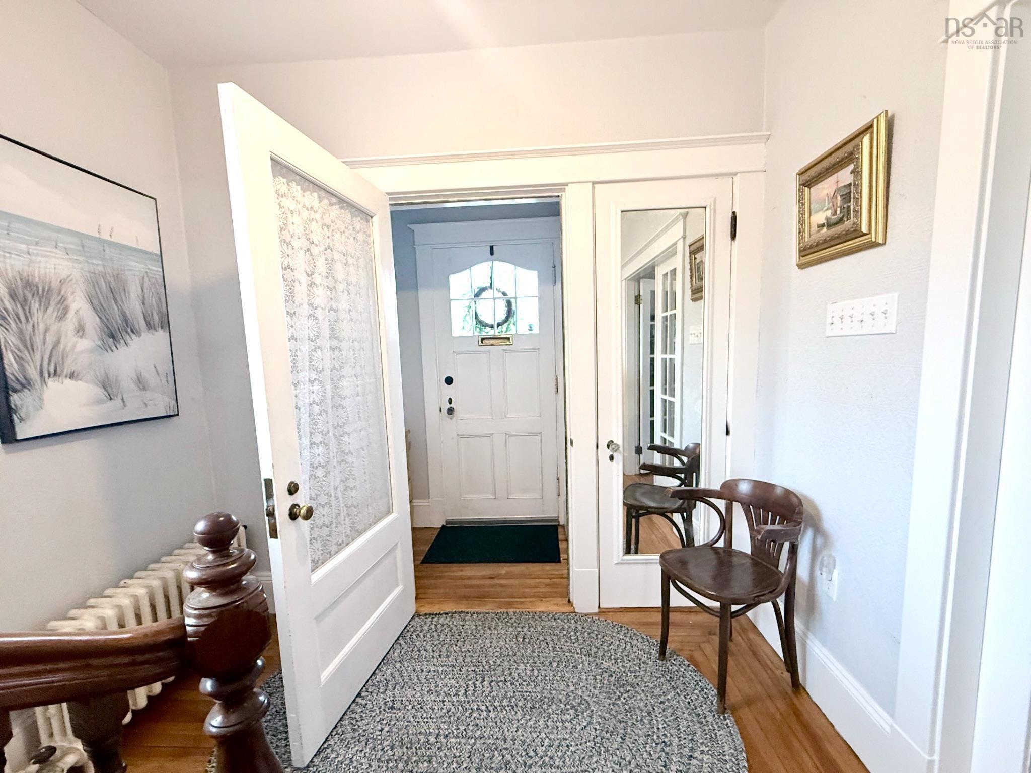 $344,000.00: 54 William Street, Yarmouth