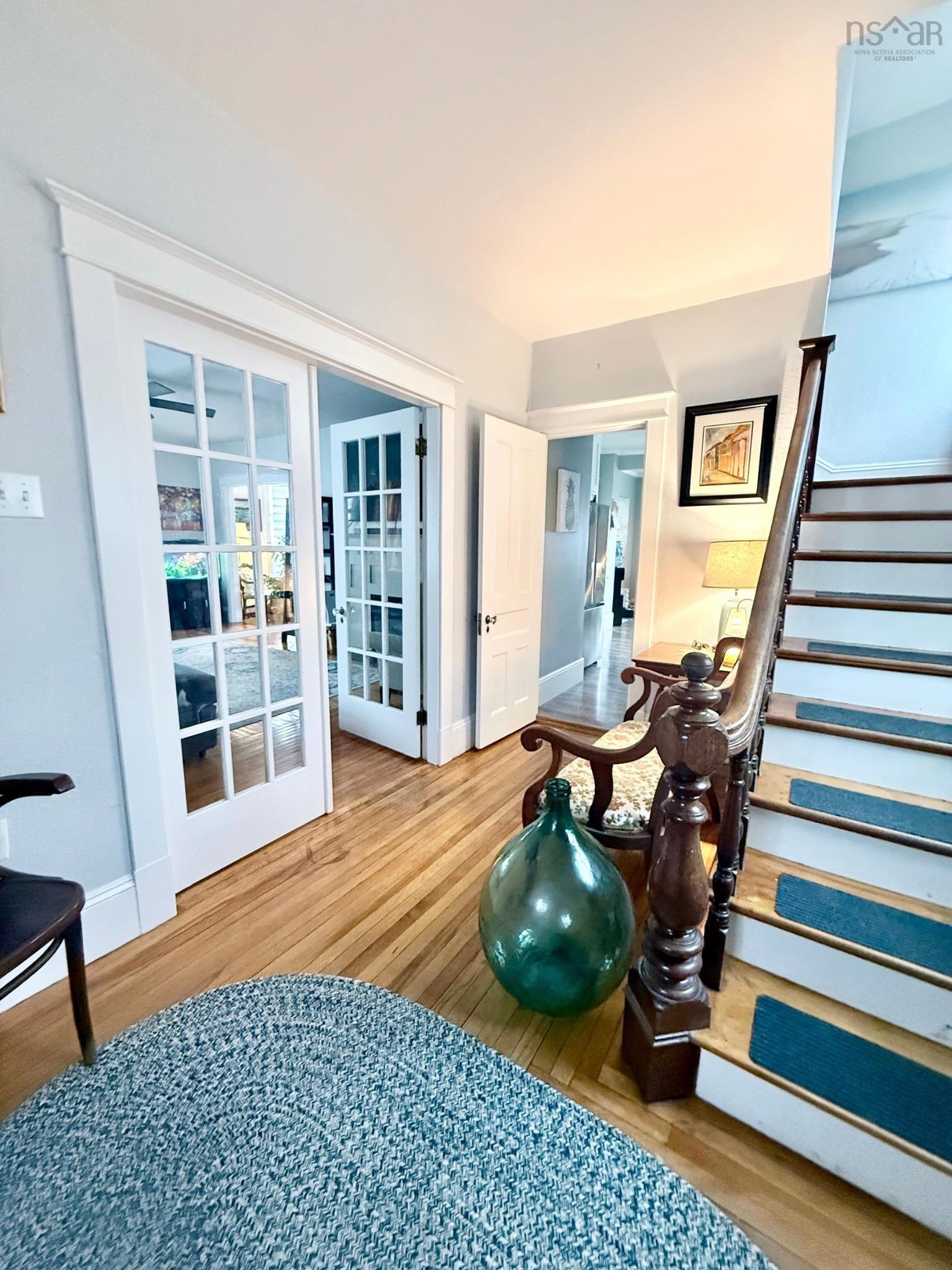 $344,000.00: 54 William Street, Yarmouth