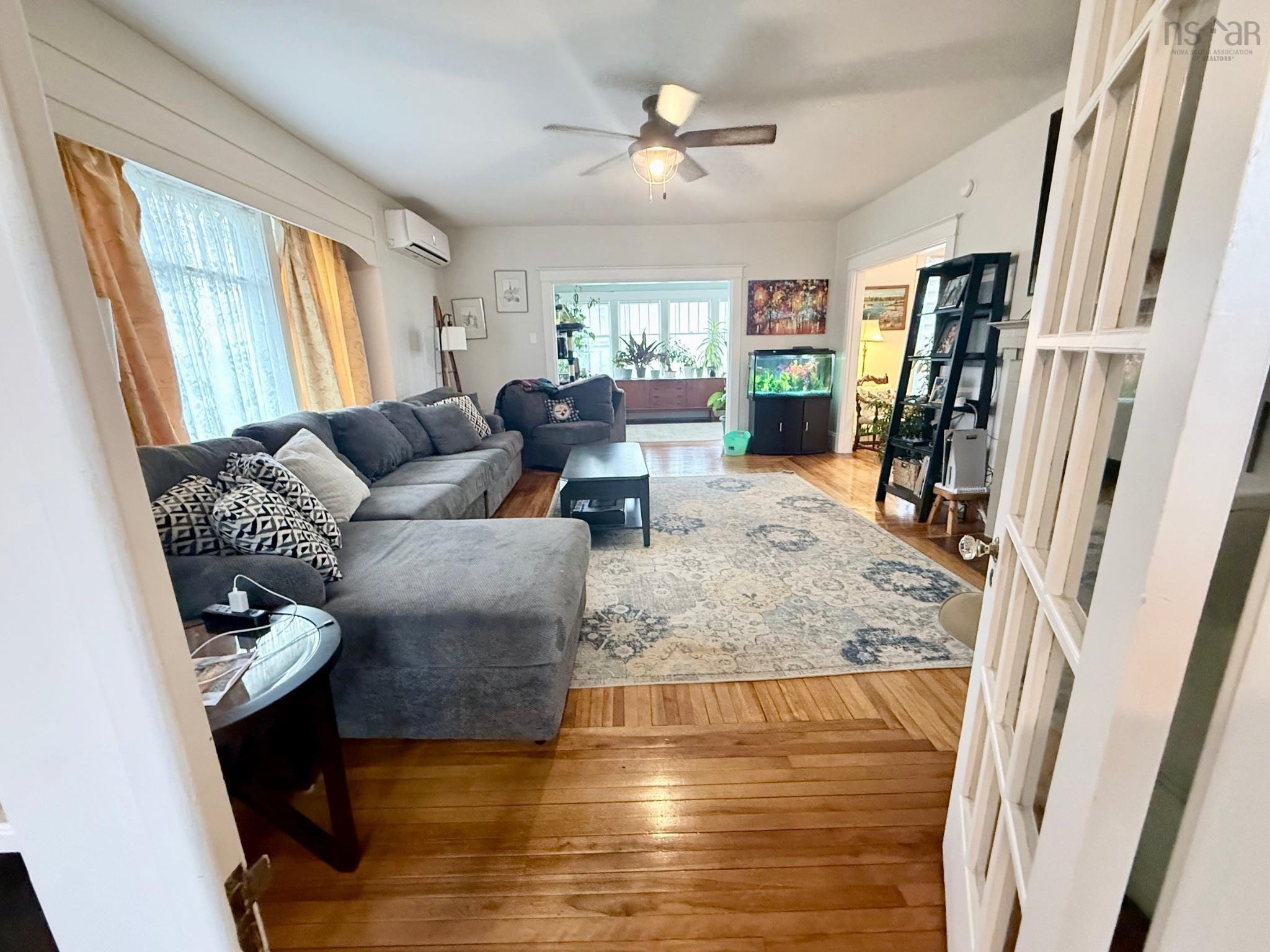$344,000.00: 54 William Street, Yarmouth