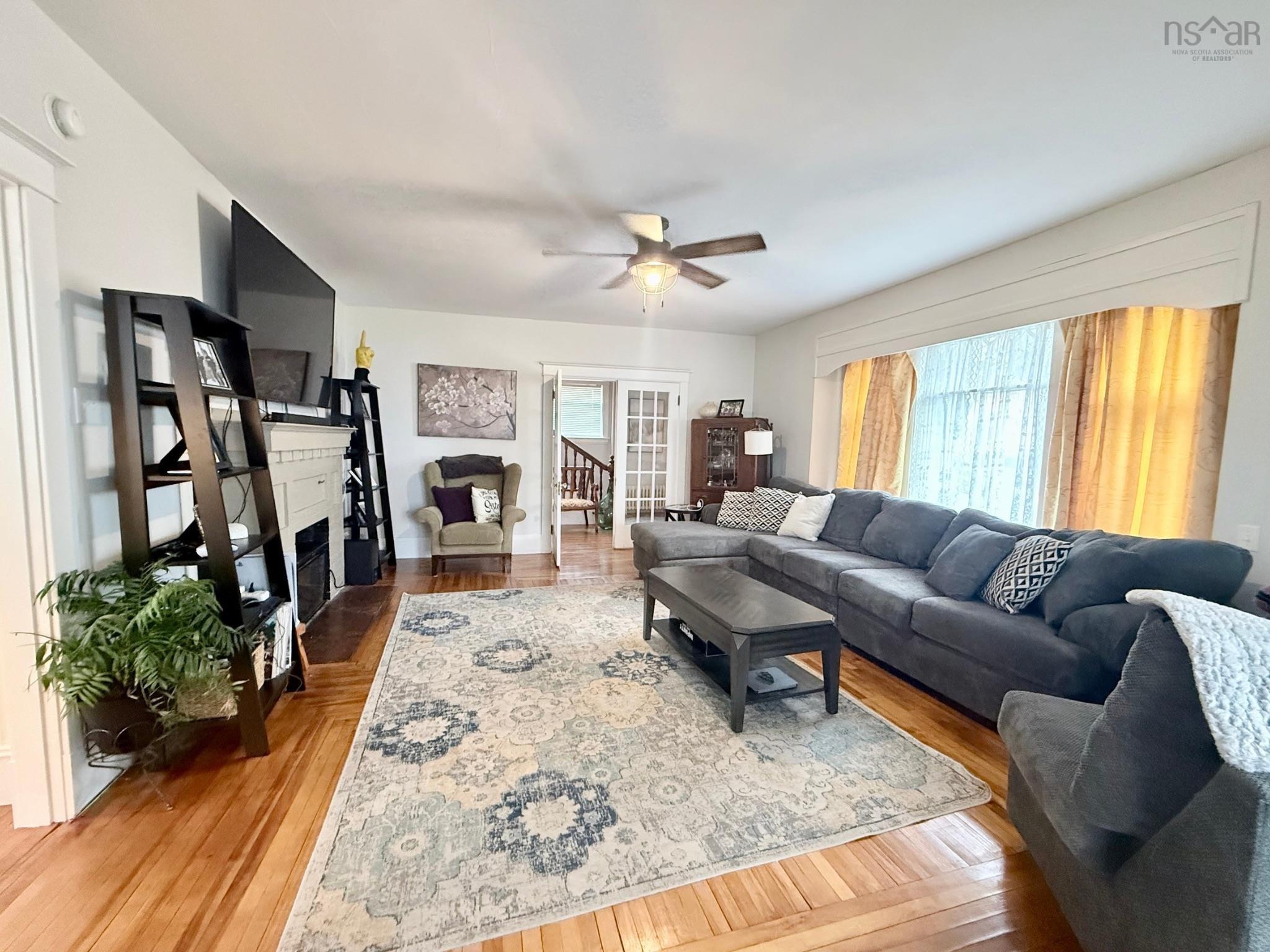 $344,000.00: 54 William Street, Yarmouth