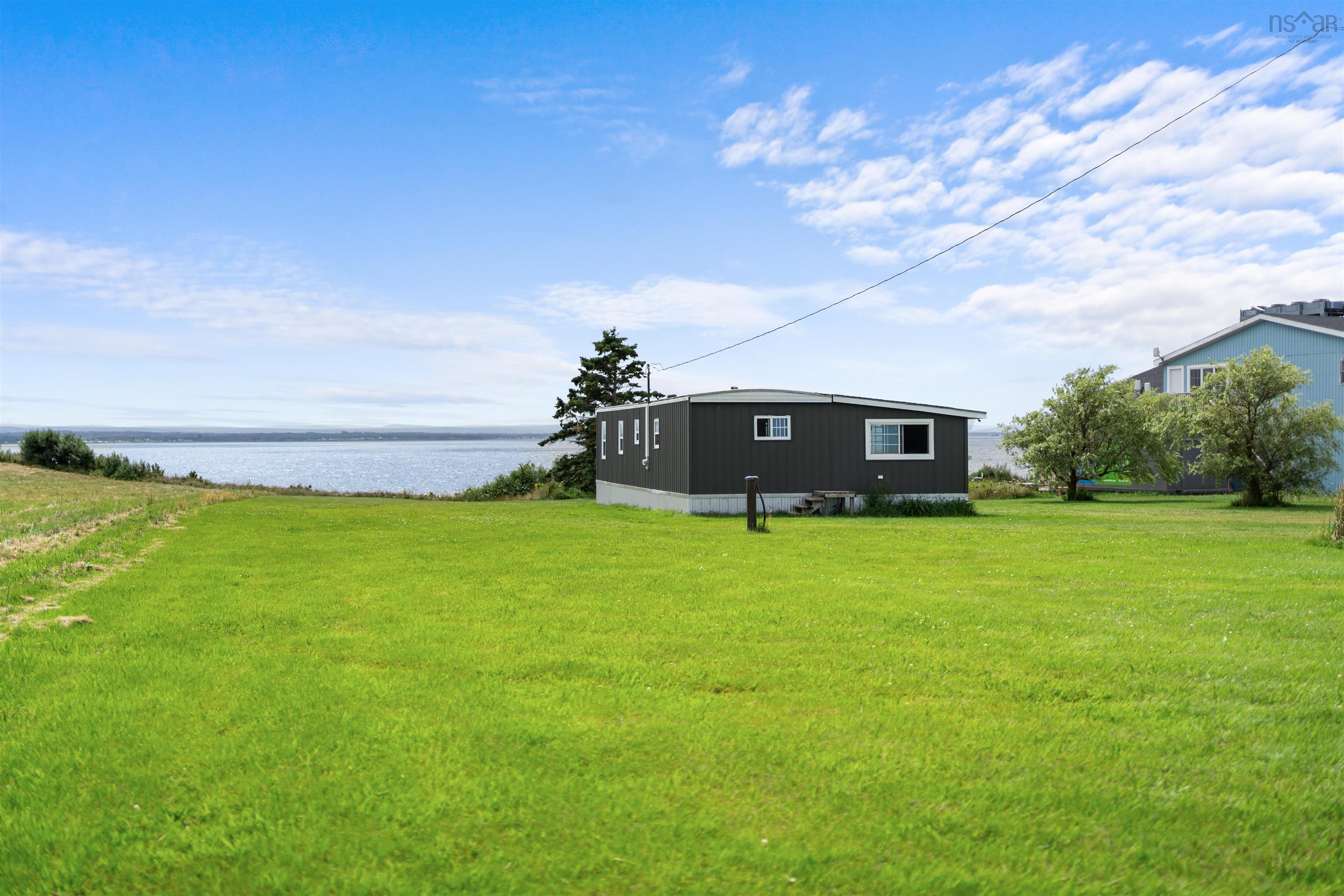 $155,000.00: 1355 Cape John Road, Cape John