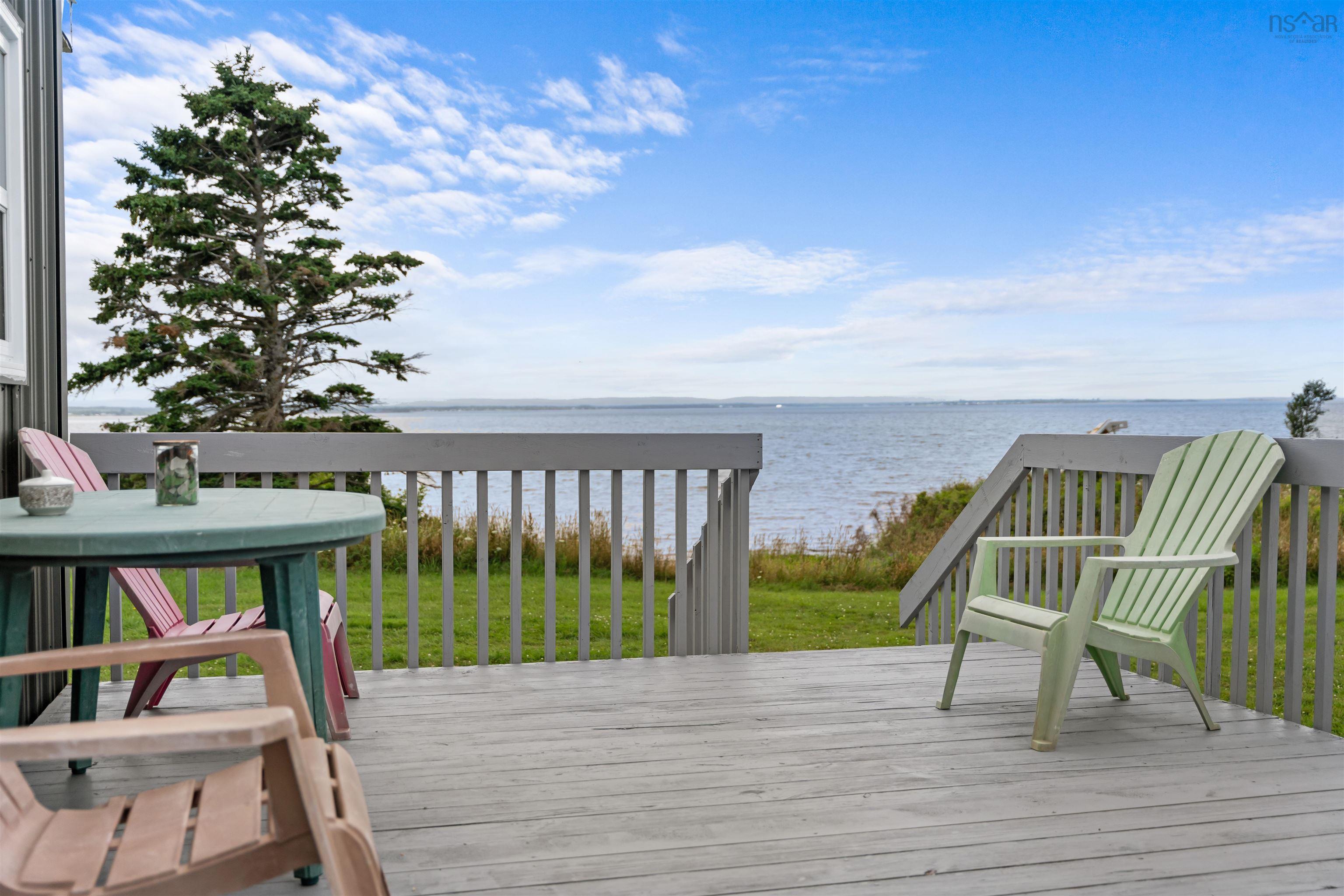$155,000.00: 1355 Cape John Road, Cape John
