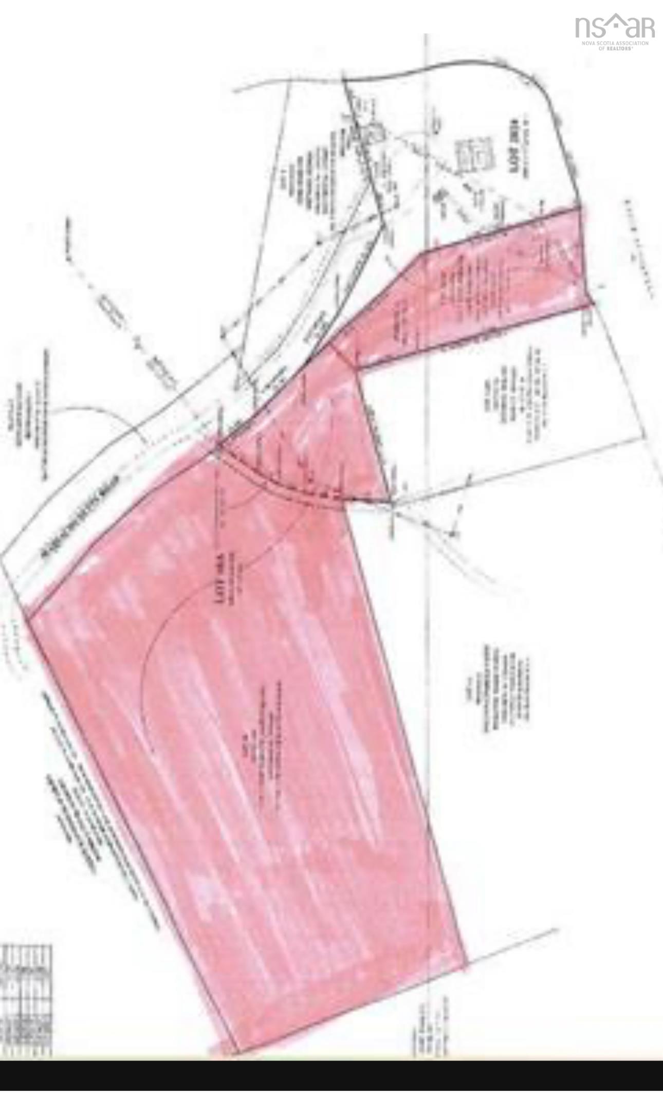 $99,000.00: Lot 10A Massachusetts Road, Granville Centre