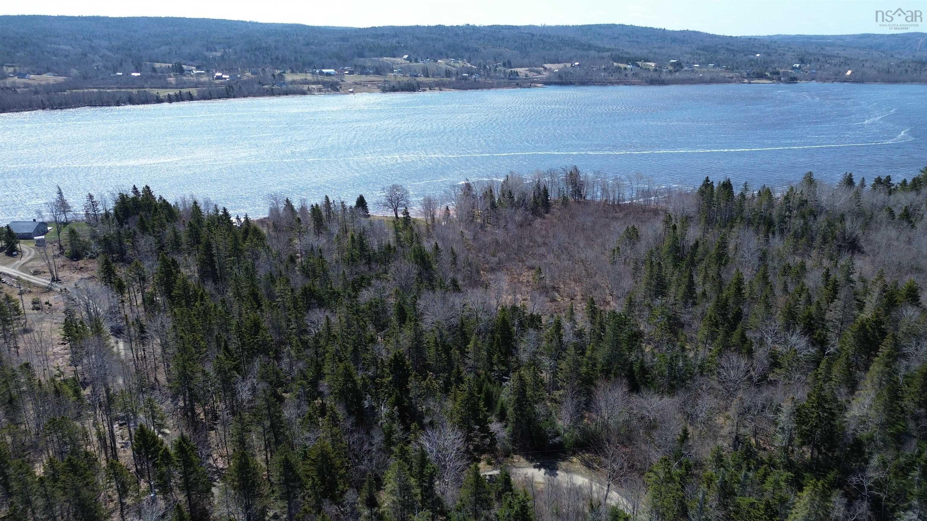 $99,000.00: Lot 10A Massachusetts Road, Granville Centre
