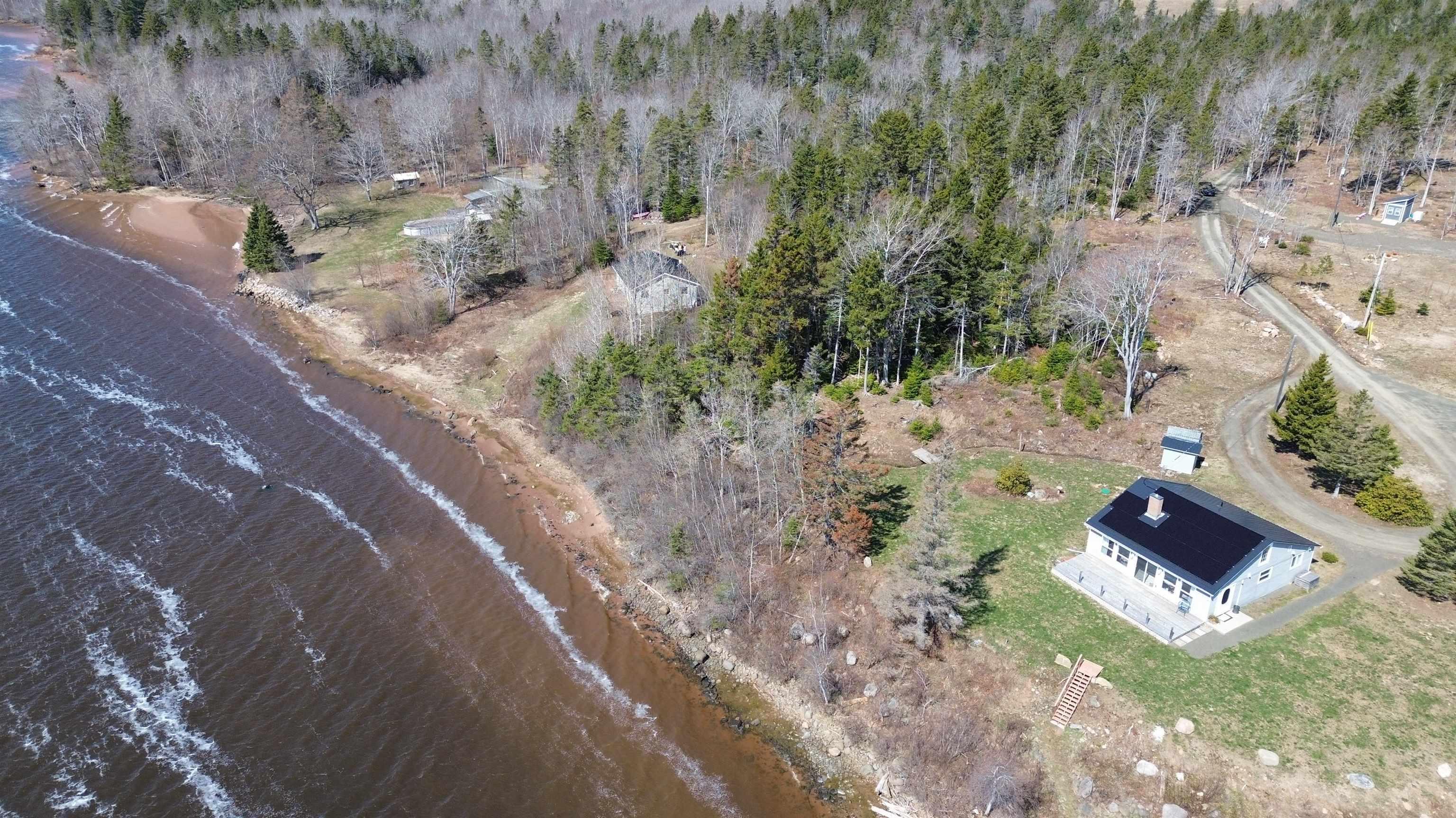 $99,000.00: Lot 10A Massachusetts Road, Granville Centre