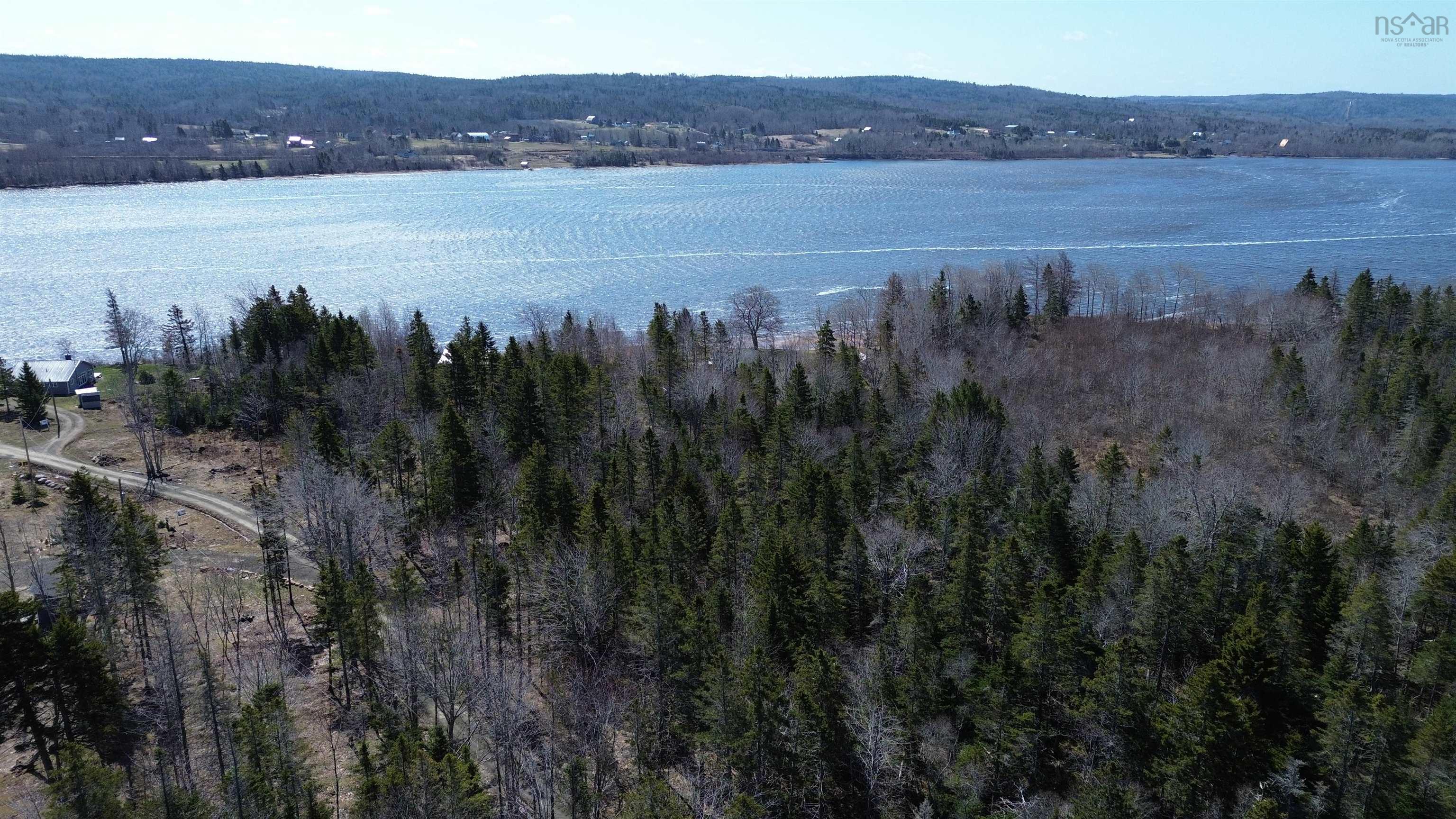 $99,000.00: Lot 10A Massachusetts Road, Granville Centre