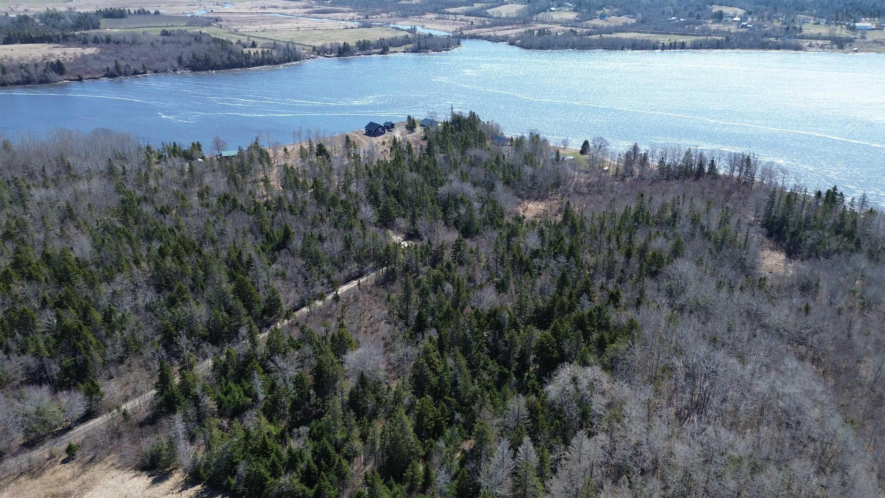 $99,000.00: Lot 10A Massachusetts Road, Granville Centre