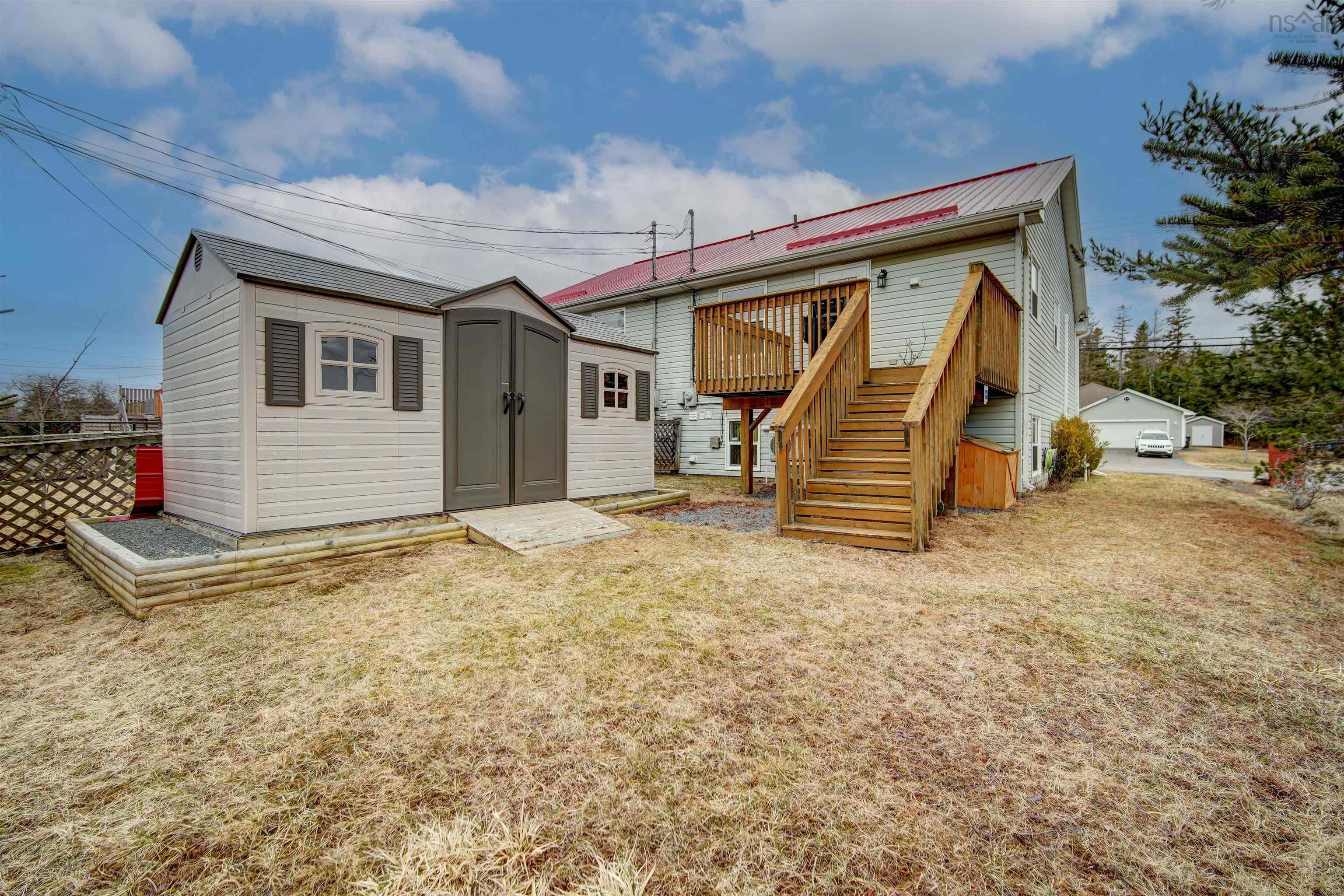 $374,900.00: 453 Young Street, Truro