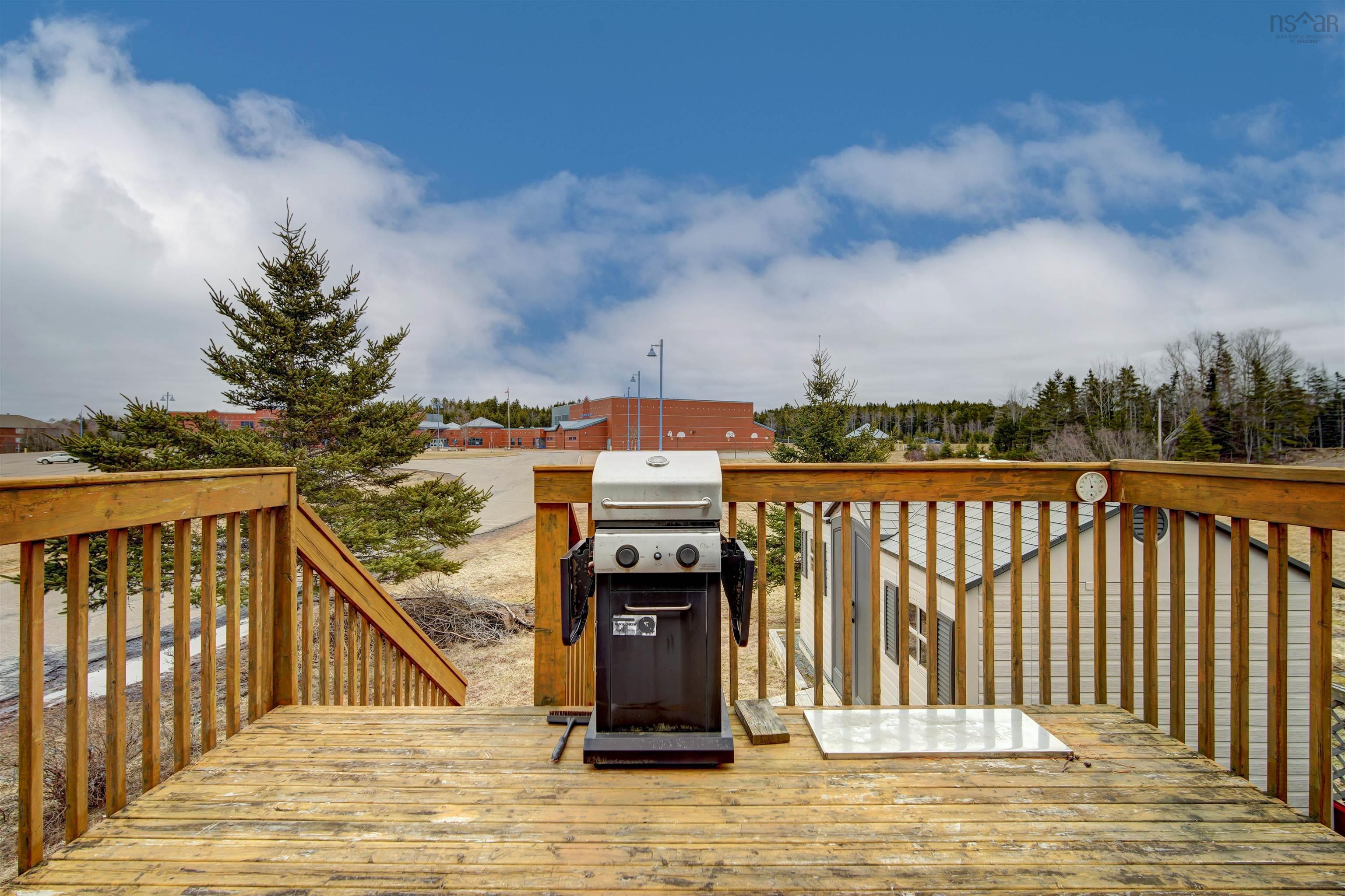 $374,900.00: 453 Young Street, Truro