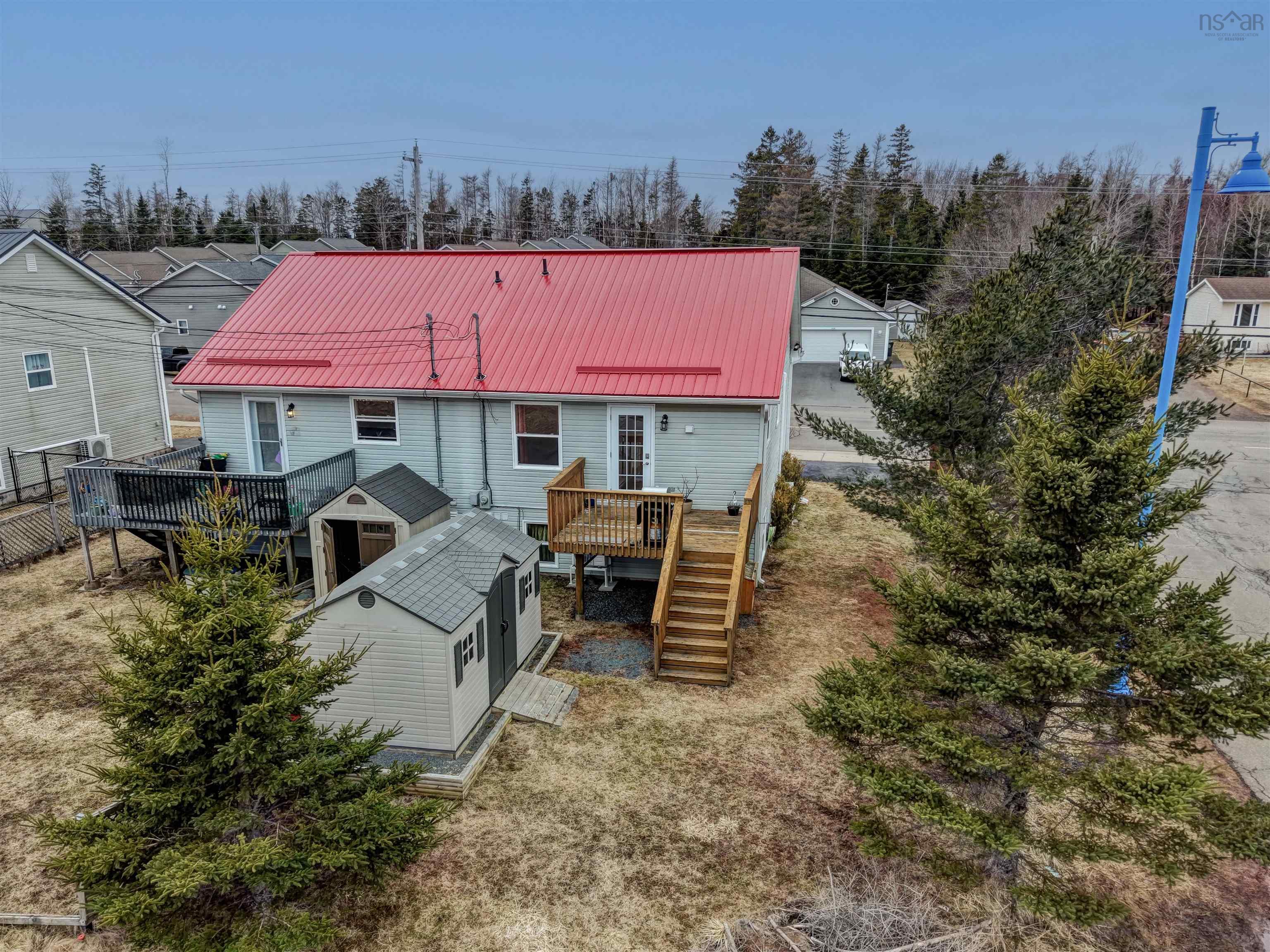 $374,900.00: 453 Young Street, Truro