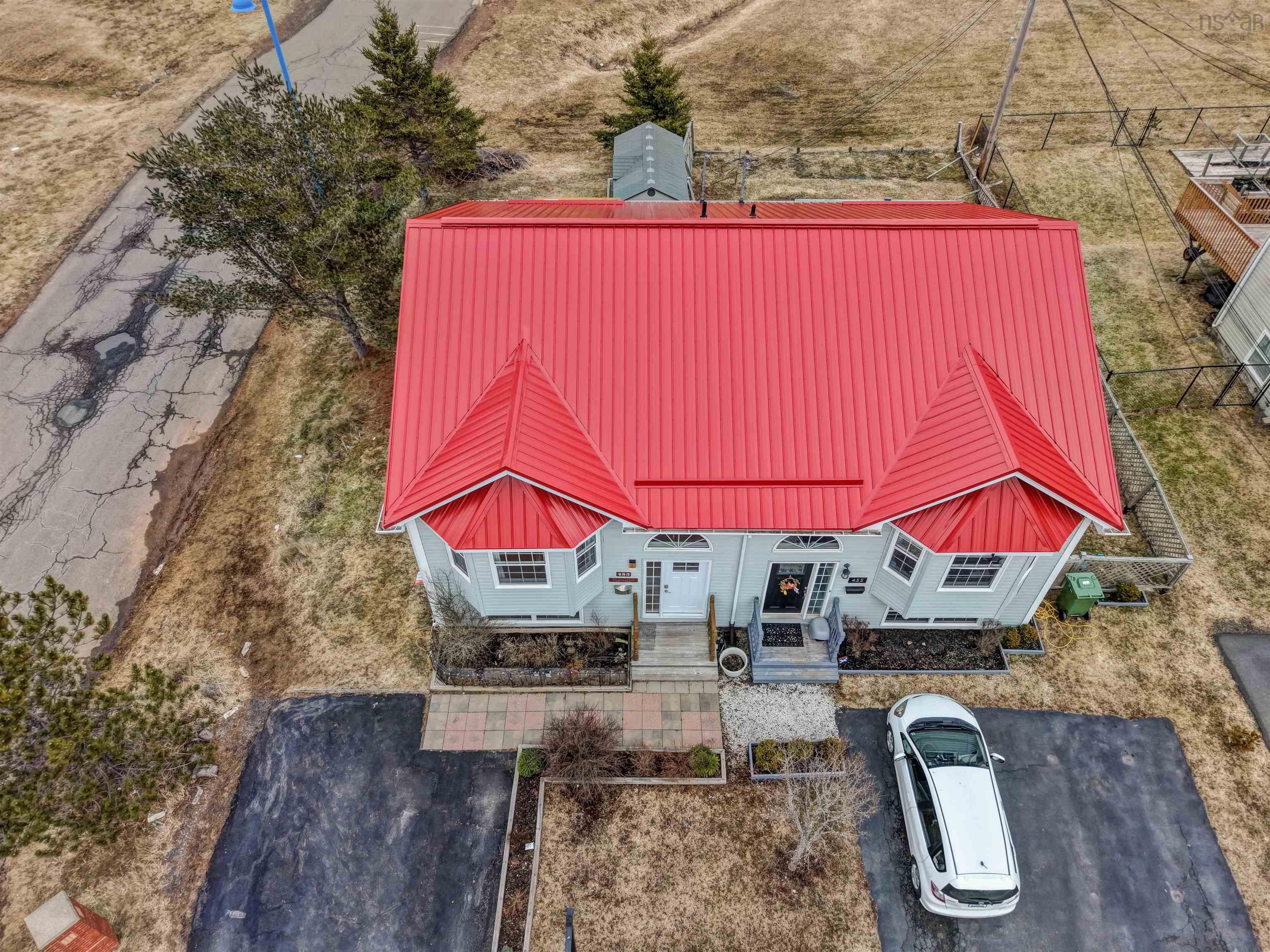$374,900.00: 453 Young Street, Truro