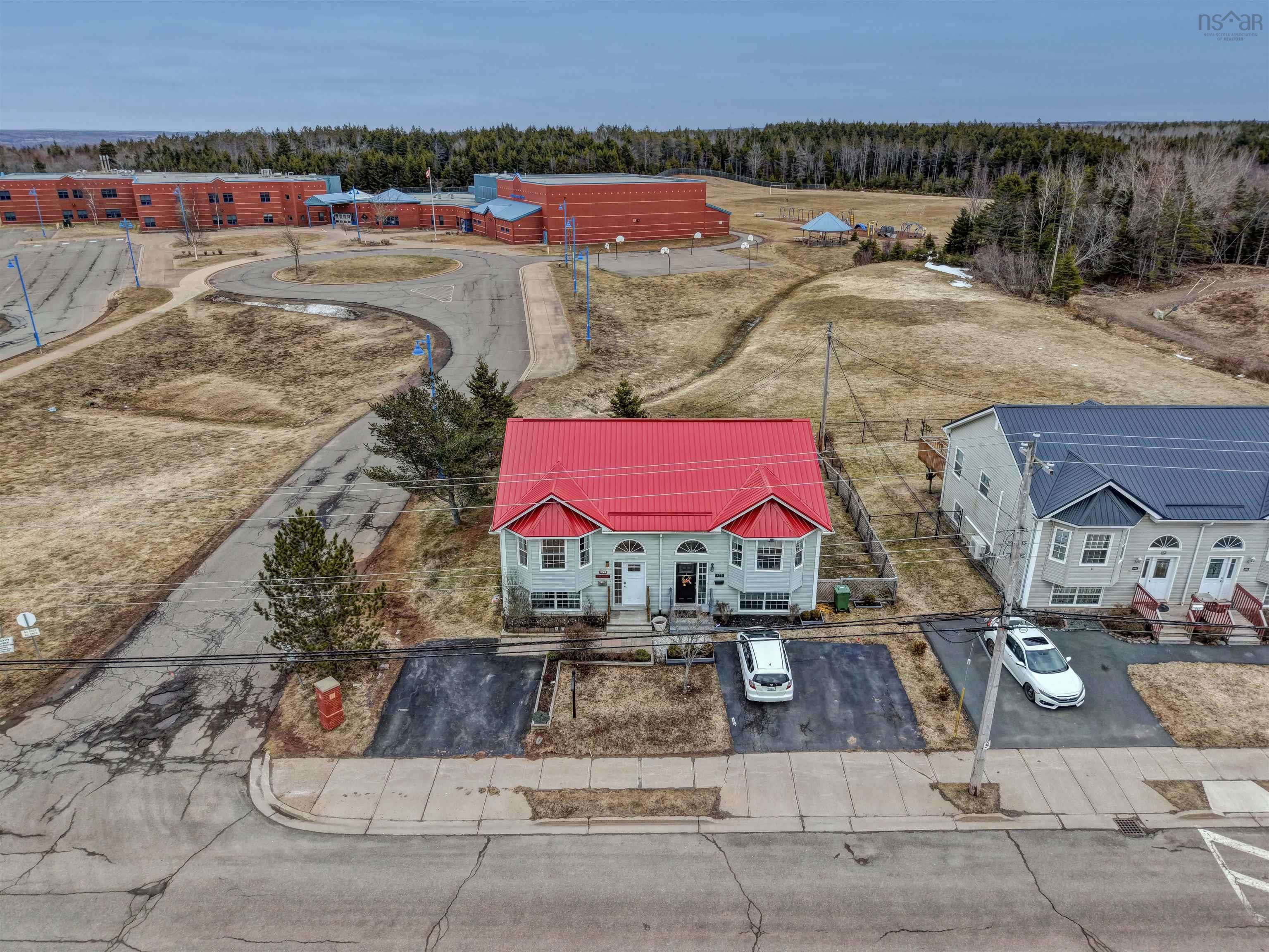 $374,900.00: 453 Young Street, Truro