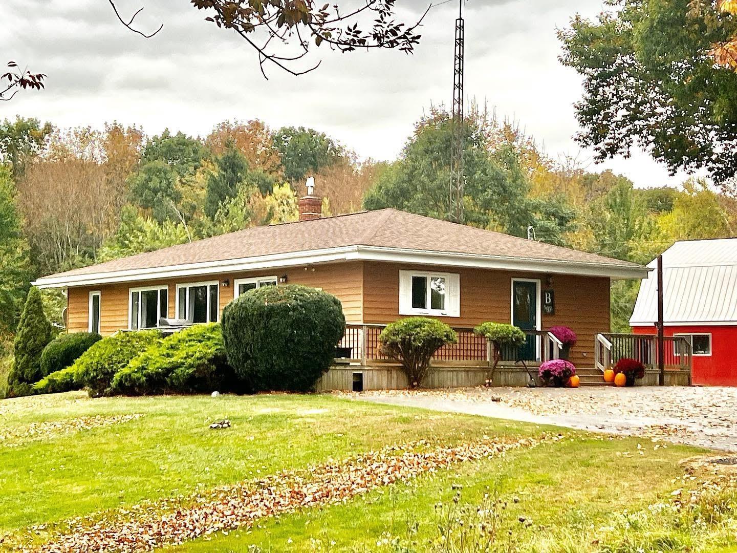 $599,900.00: 1773 Grand Pre Rd Road, Melanson