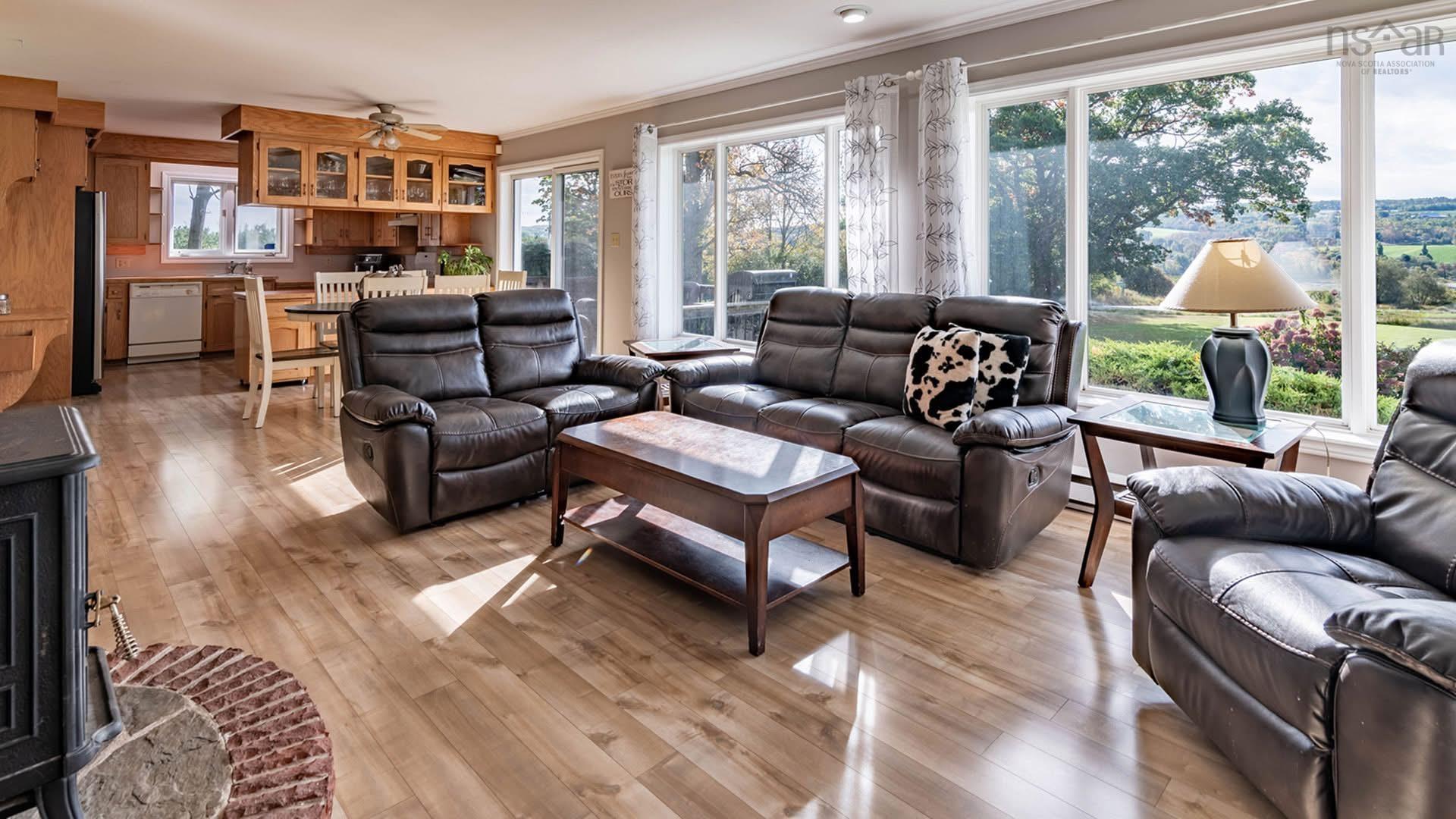 $599,900.00: 1773 Grand Pre Rd Road, Melanson