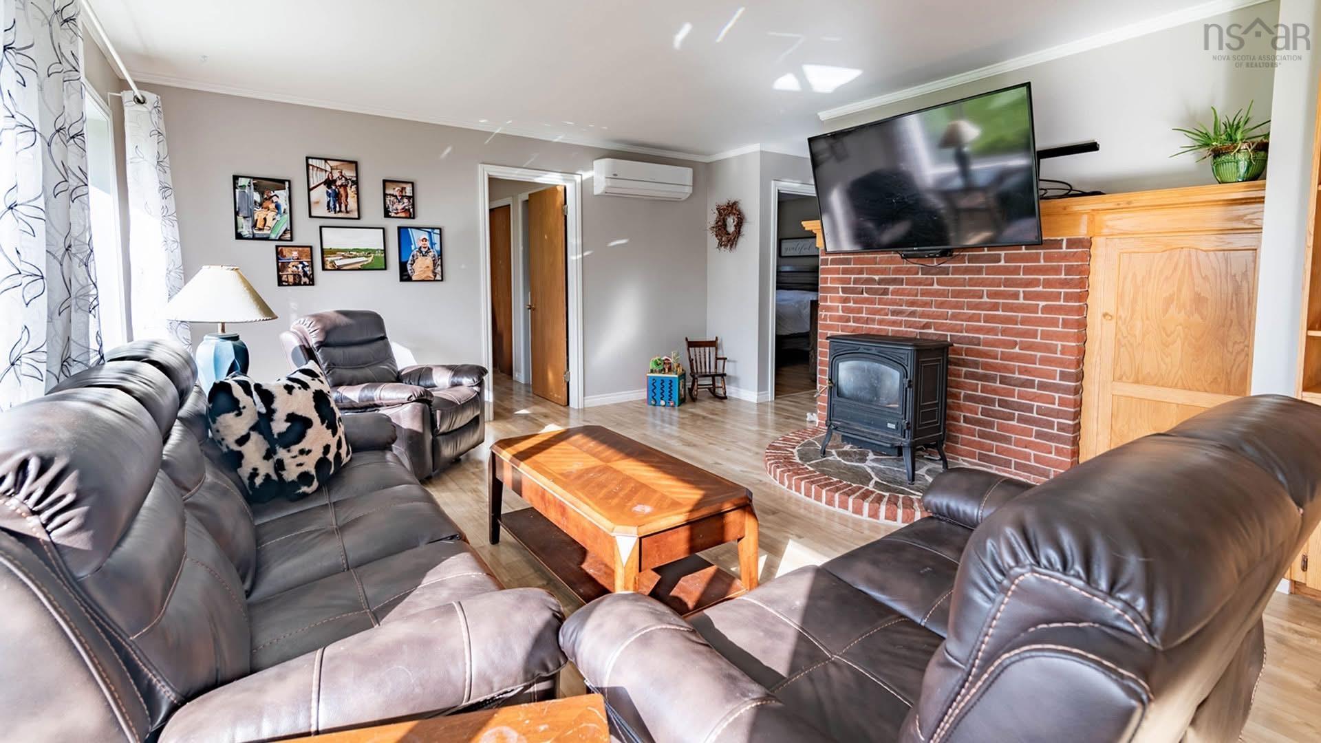 $599,900.00: 1773 Grand Pre Rd Road, Melanson